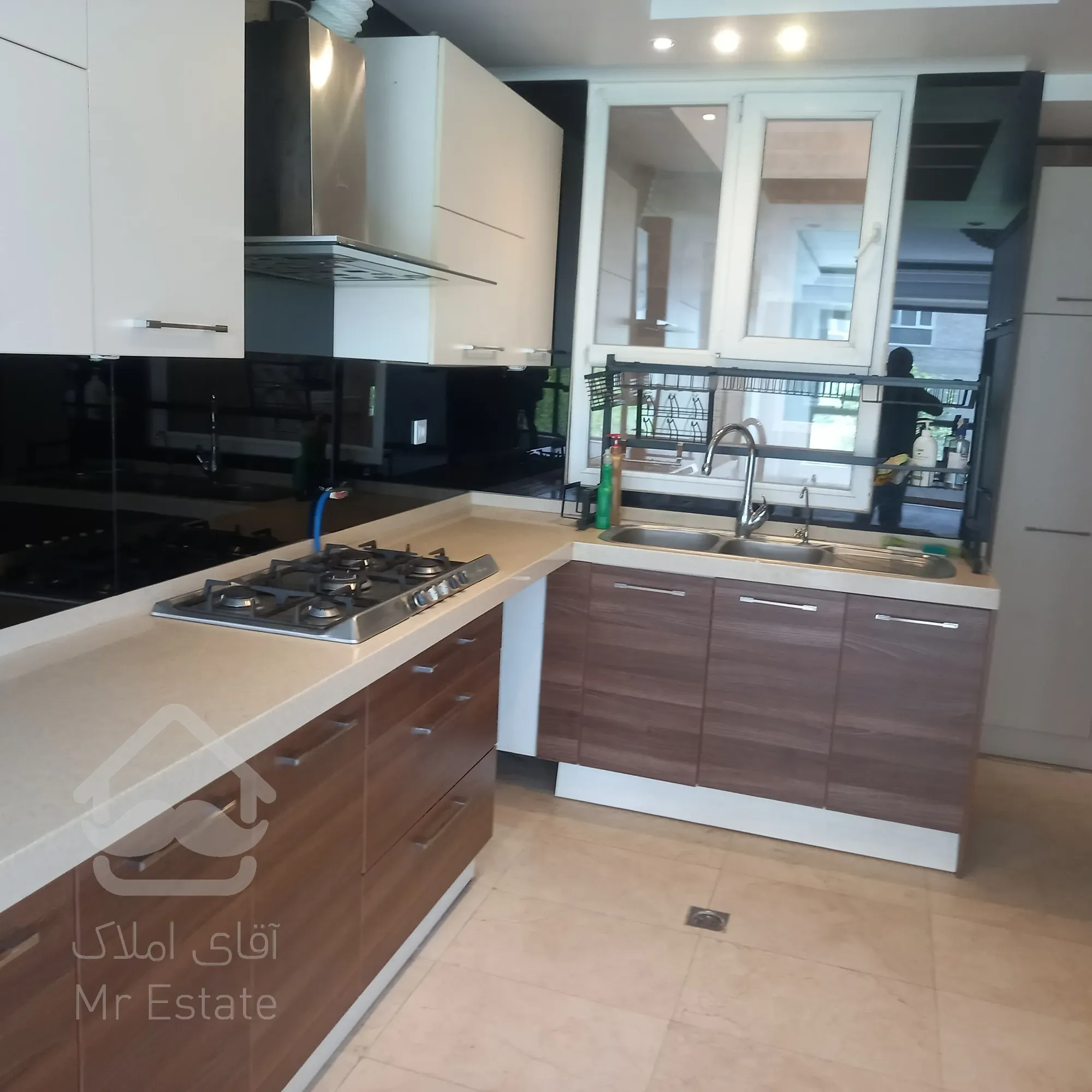 فروش آپارتمان 138 متر دولت دیباجی