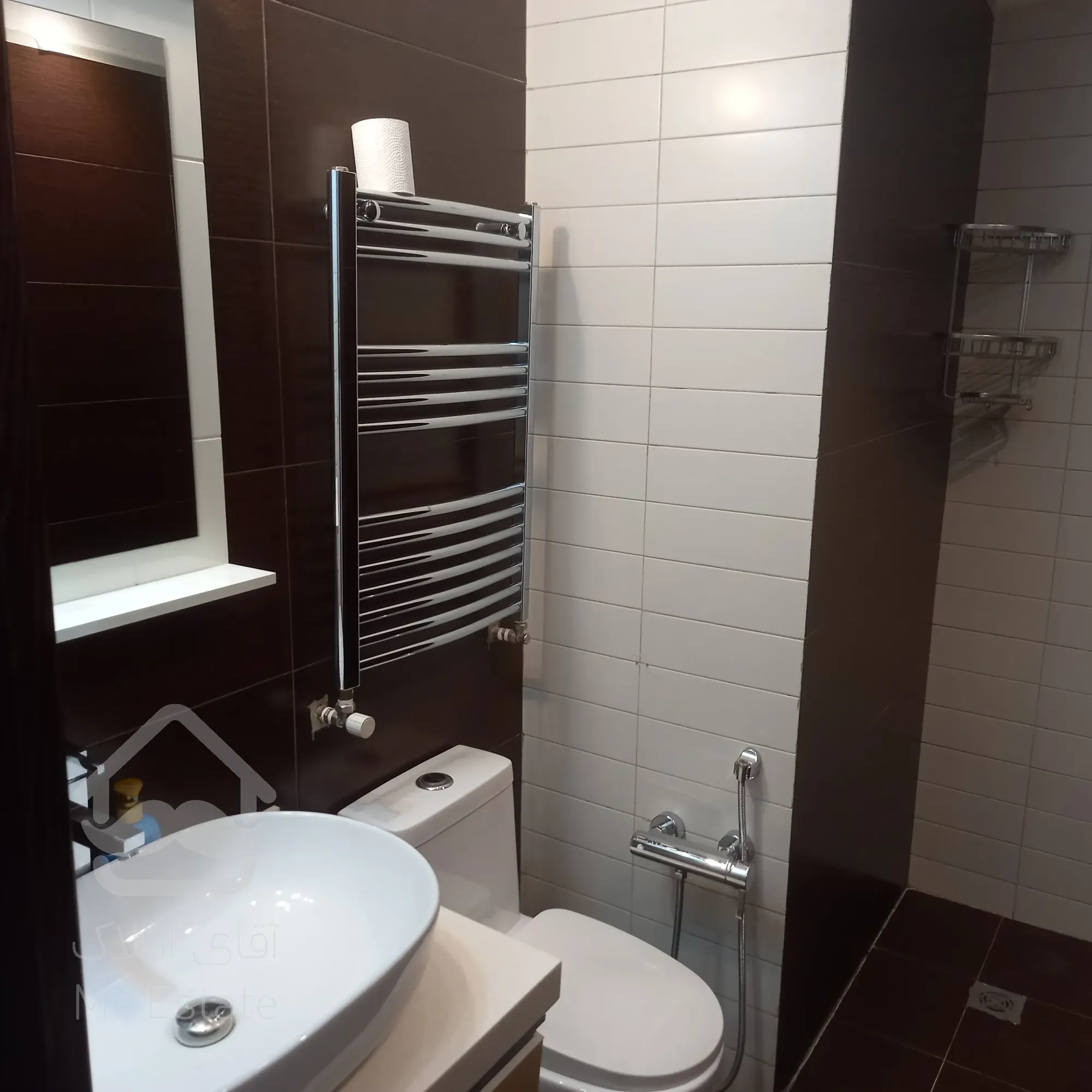 فروش آپارتمان 138 متر دولت دیباجی