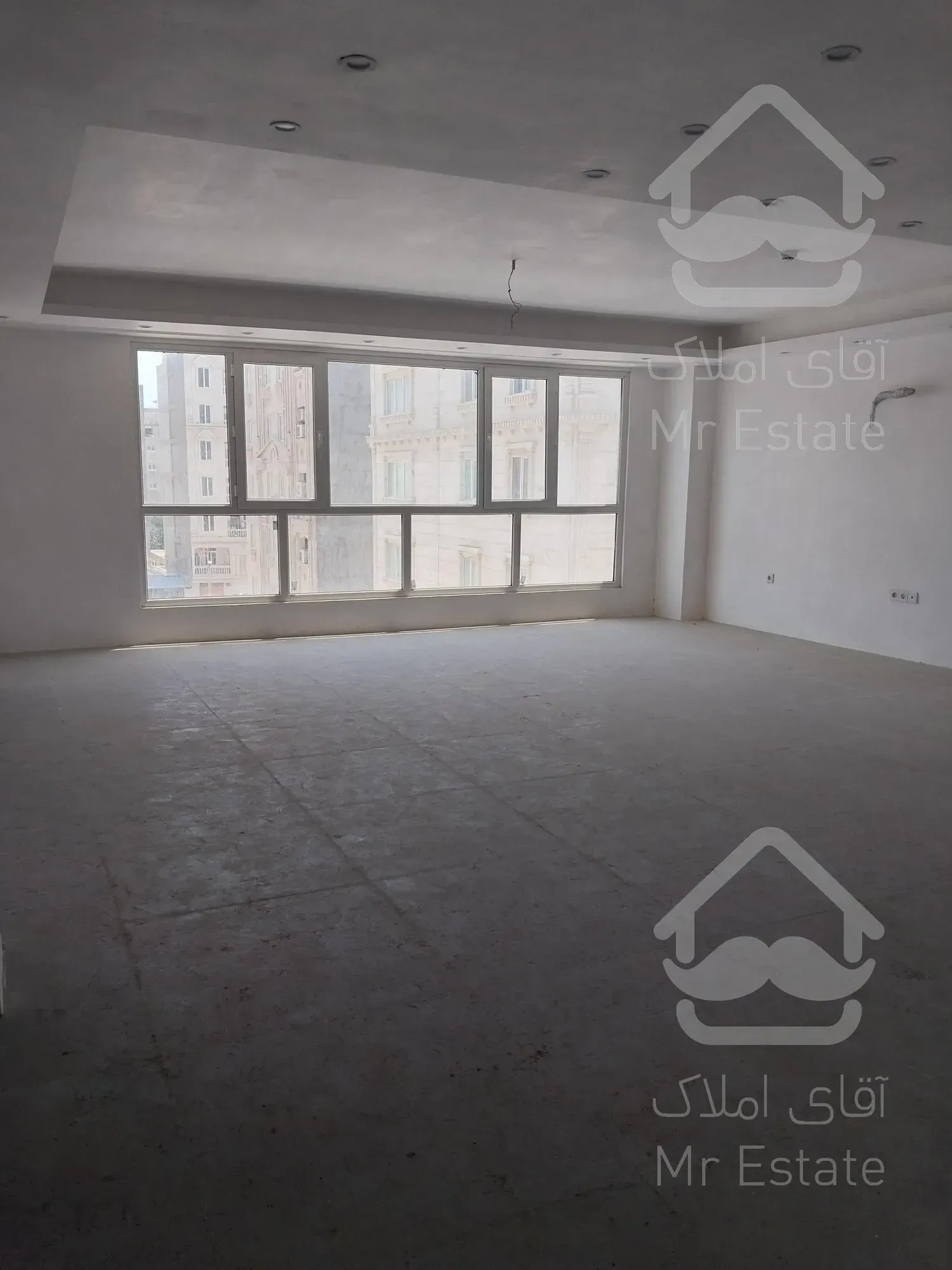 فروش واحد ۱۷۵ متری گلشهر جنوبی