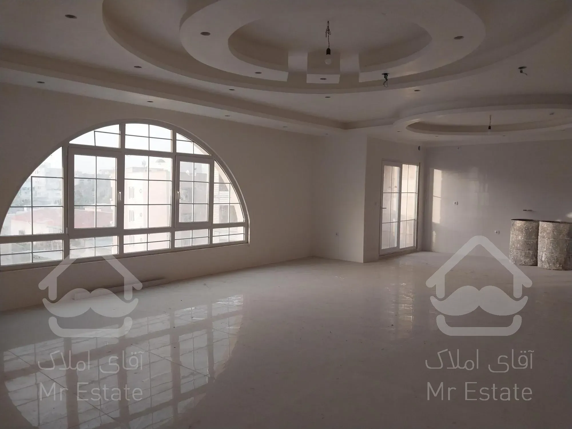 فروش آپارتمان ۱۴۵ متری کوی پرواز