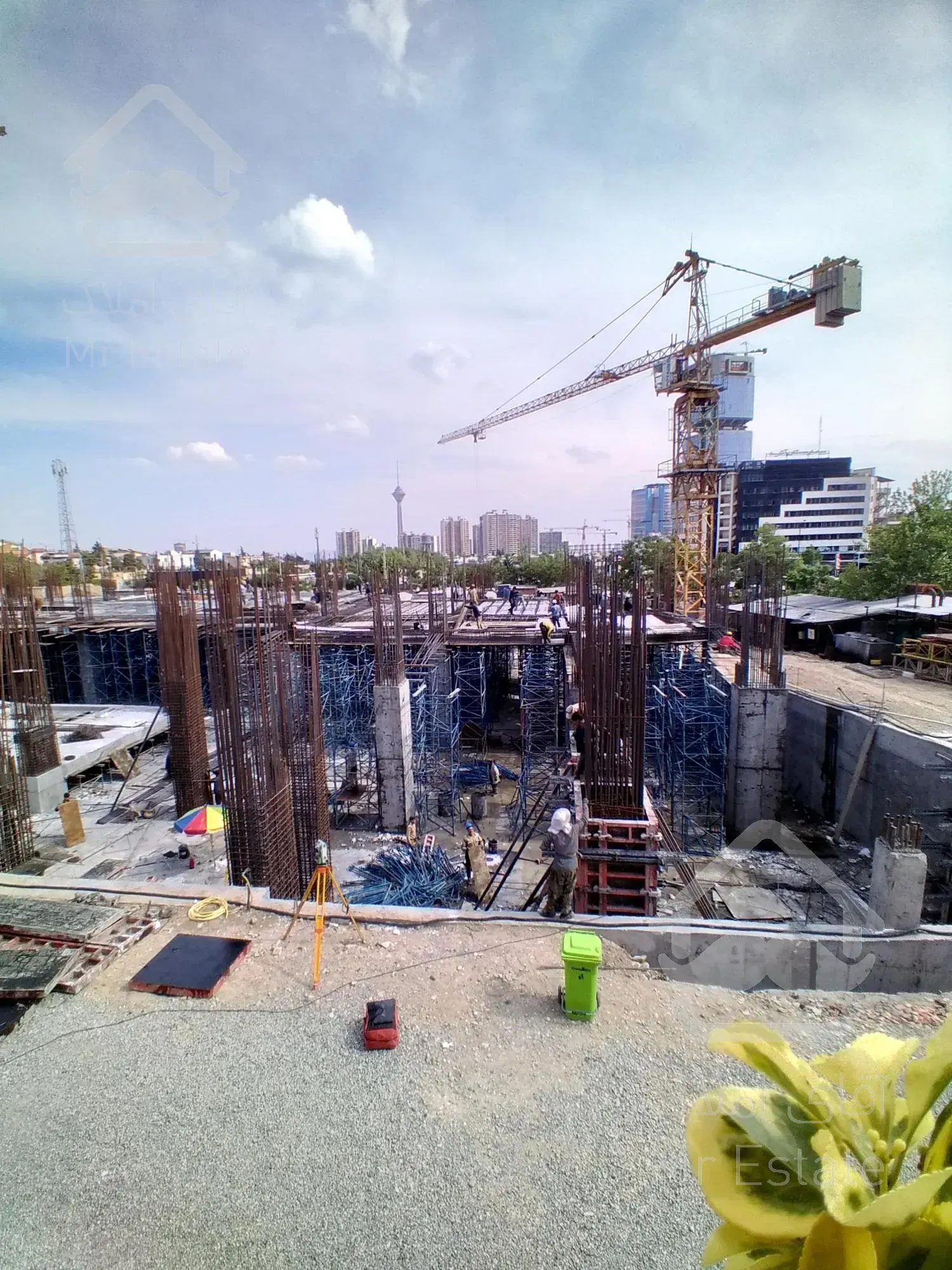 فروش مغازه دادمان شهرک غرب