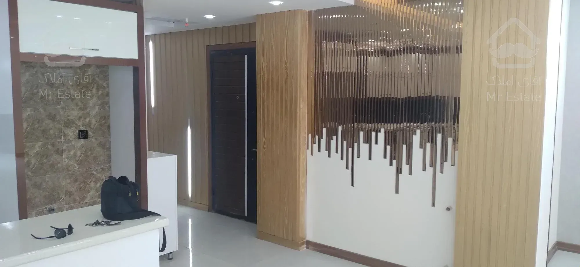 آپارتمان ۱۴۳ متری دو کله نور