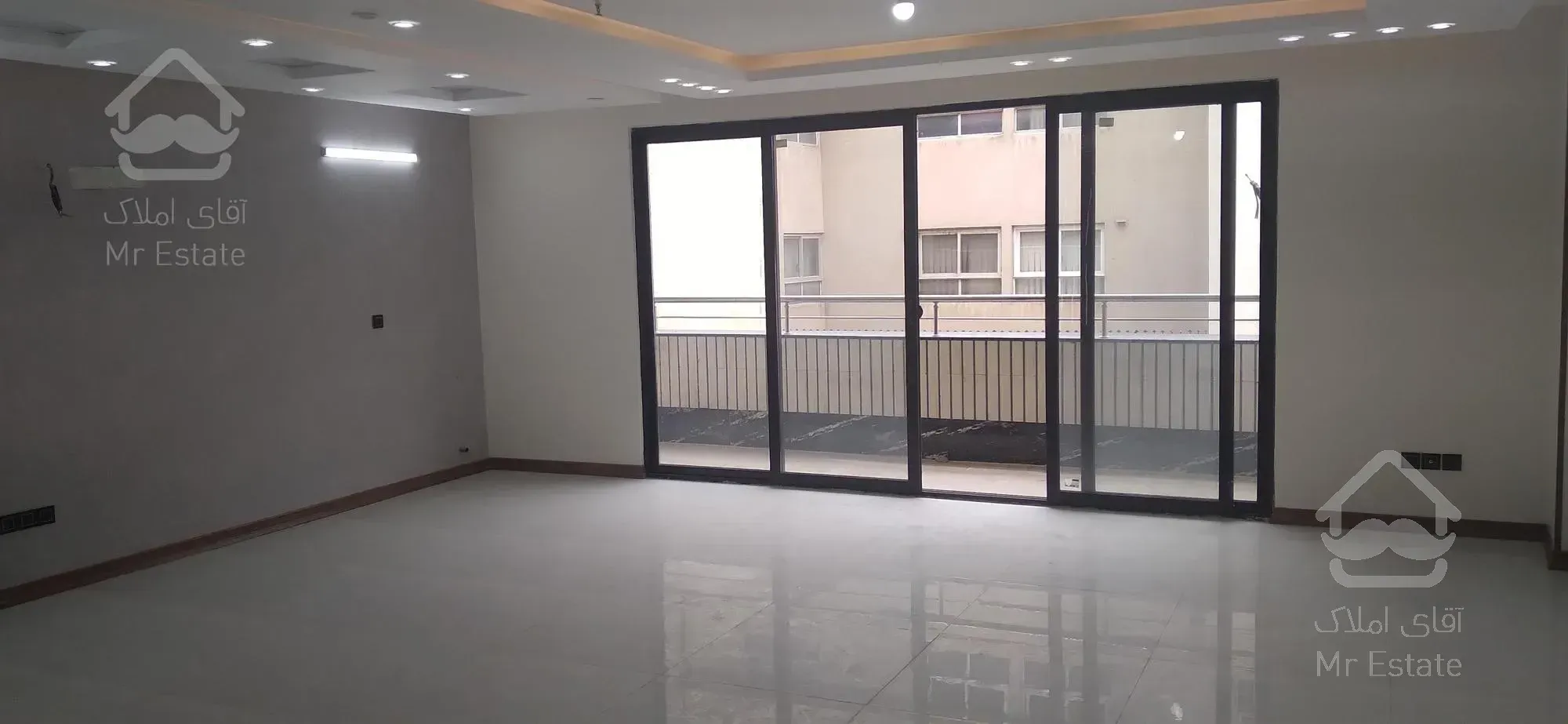 آپارتمان ۱۴۳ متری دو کله نور