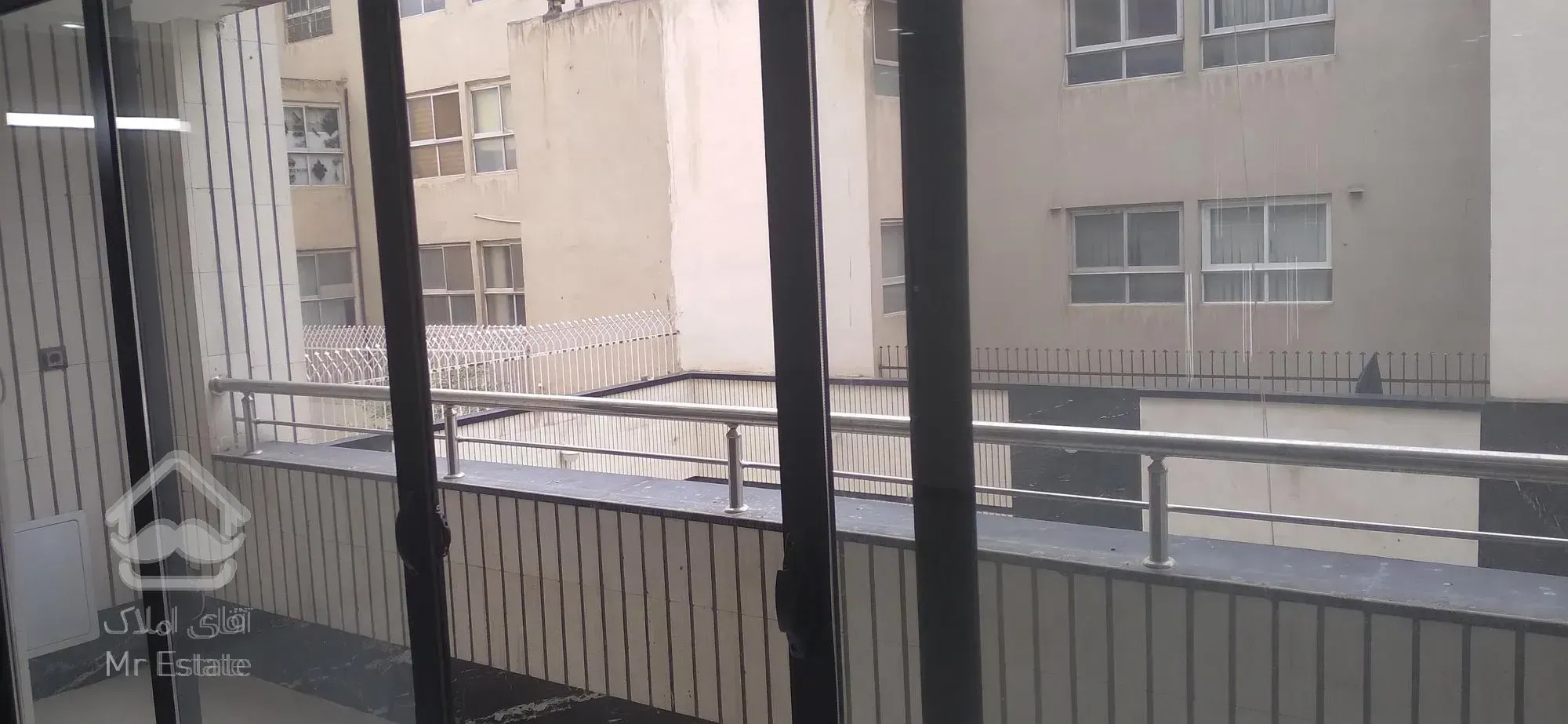 آپارتمان ۱۴۳ متری دو کله نور