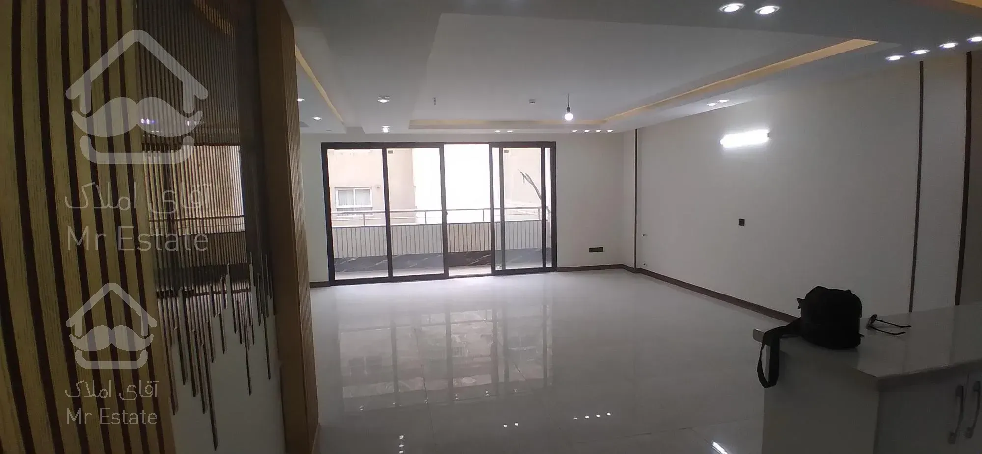 آپارتمان ۱۴۳ متری دو کله نور