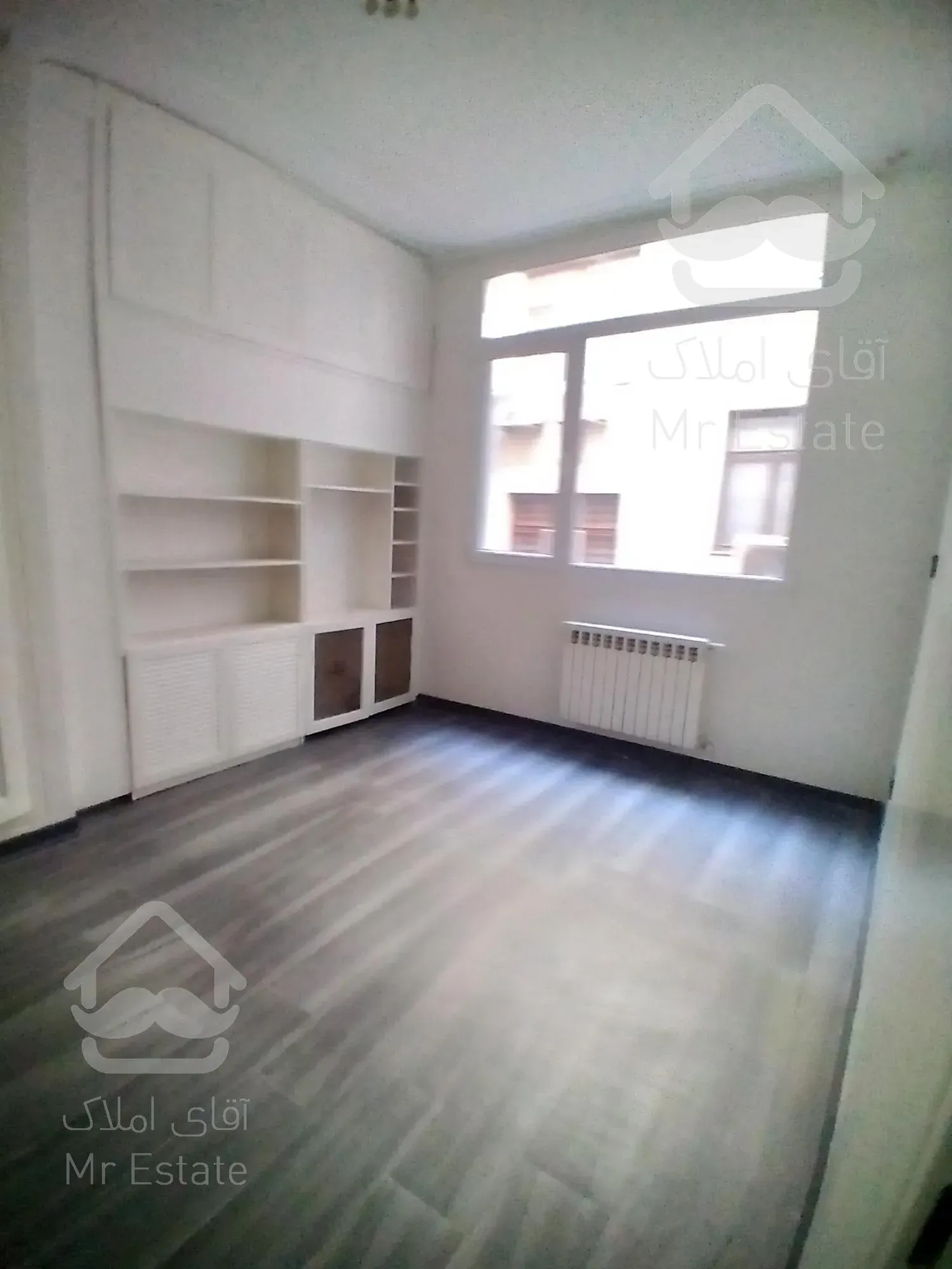 ۱۰۶ متر دوخواب سعادت آباد خوش نقشه