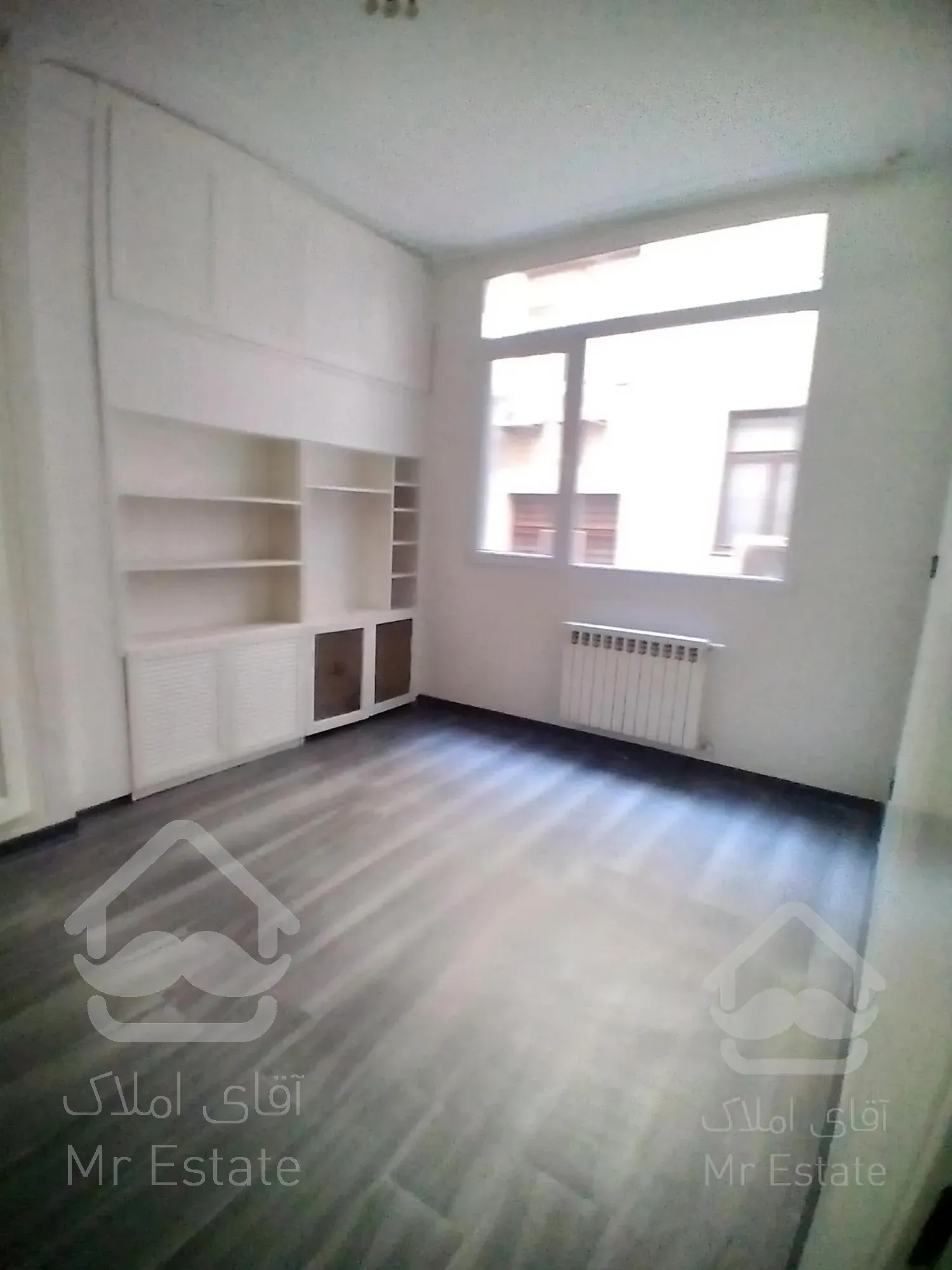 فروش آپارتمان ۲ خواب سعادت آباد خوش نقشه