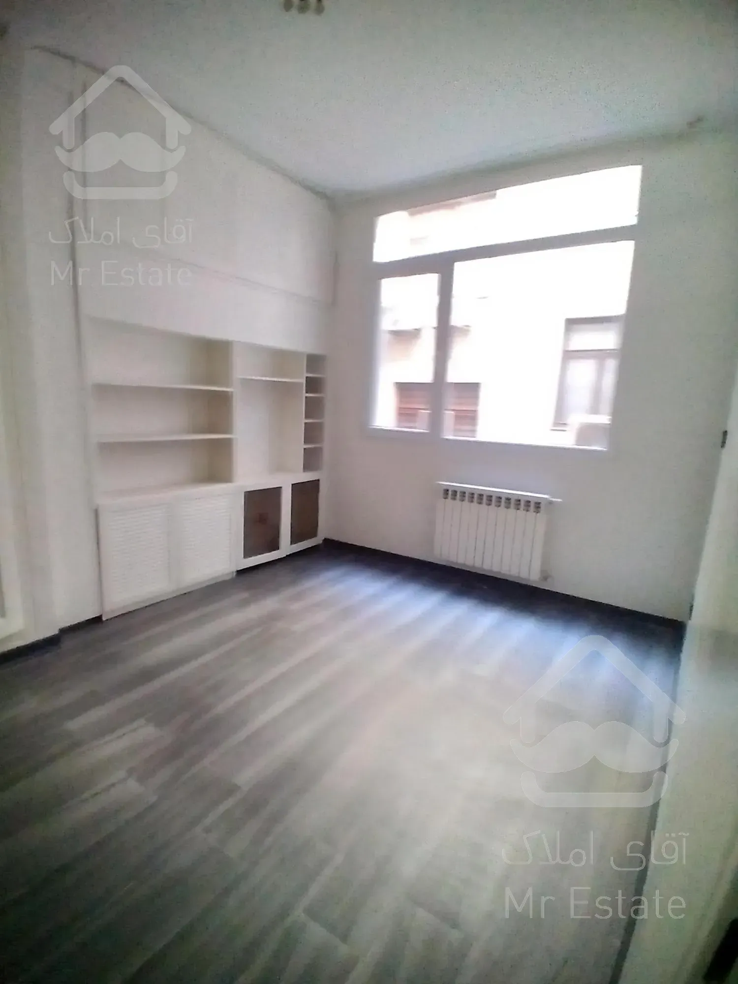 فروش آپارتمان ۲ خواب سعادت آباد