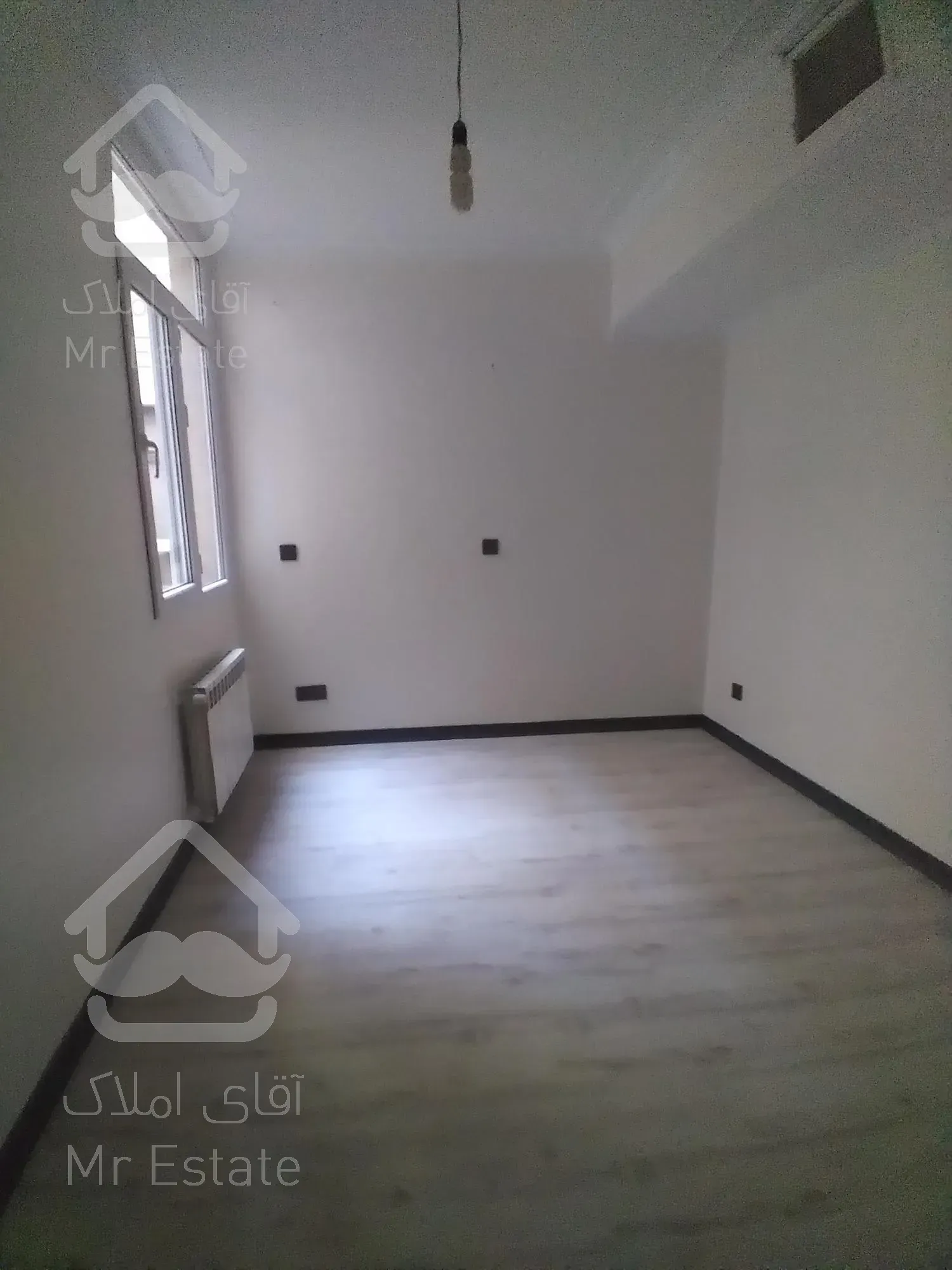 آپارتمان ۲ خواب فول مشاعات سعادت آباد