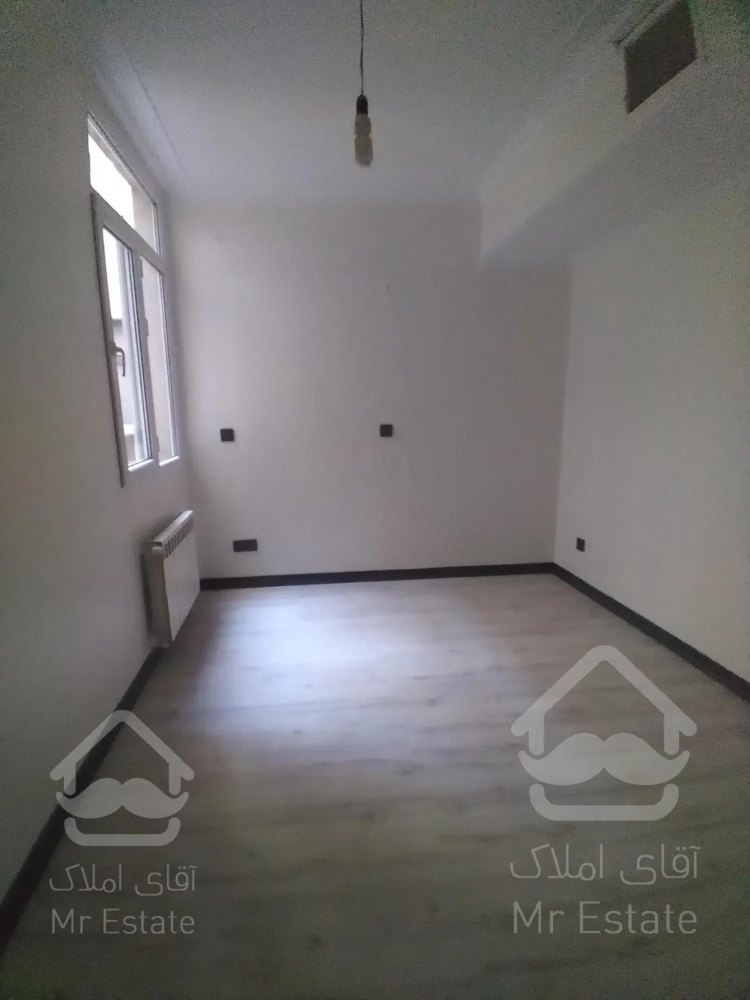 فروش آپارتمان ۲ خواب سعادت آباد خوش نقشه