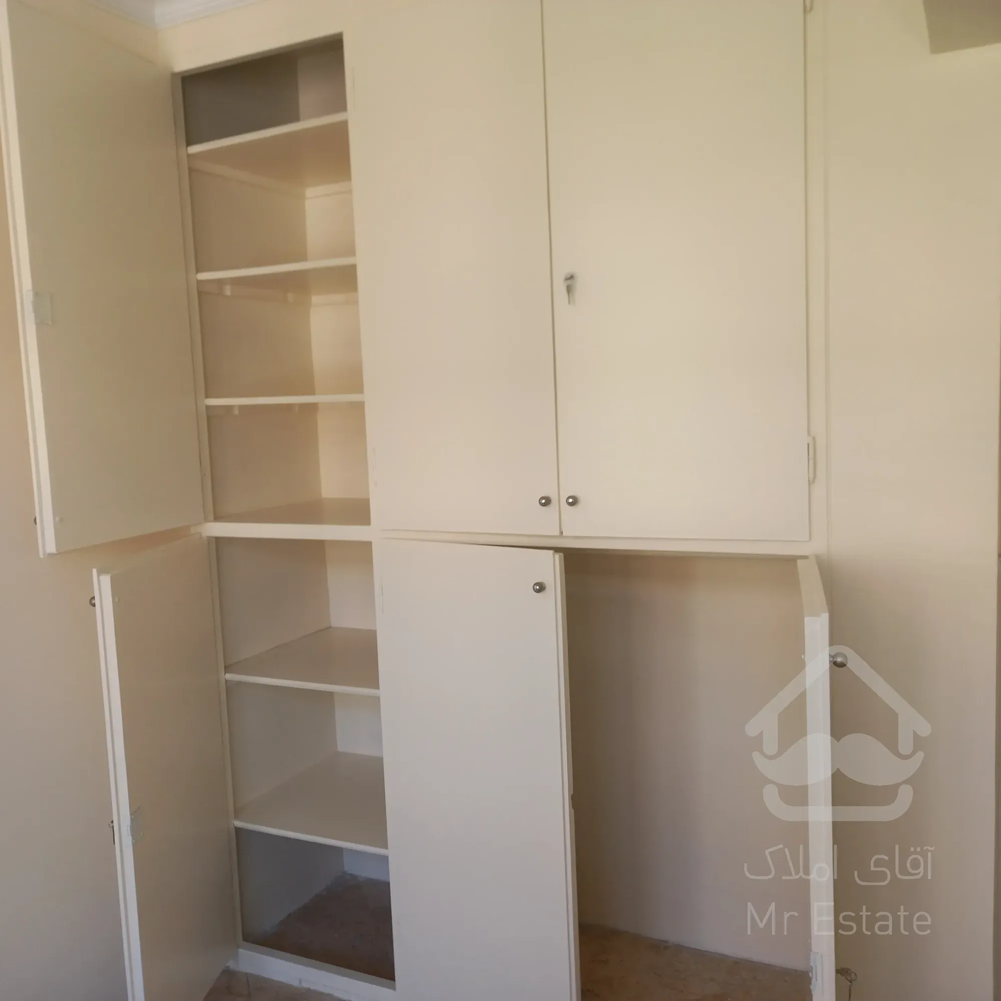 فروش آپارتمان 138 متر دولت دیباجی