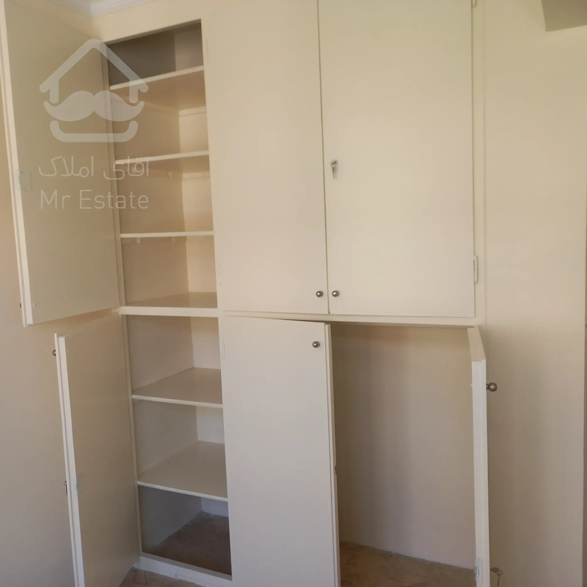 فروش آپارتمان 138 متر دولت دیباجی