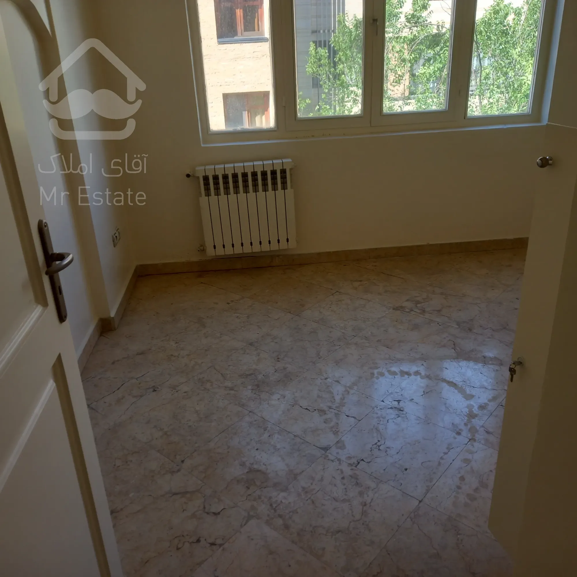 فروش آپارتمان 138 متر دولت دیباجی