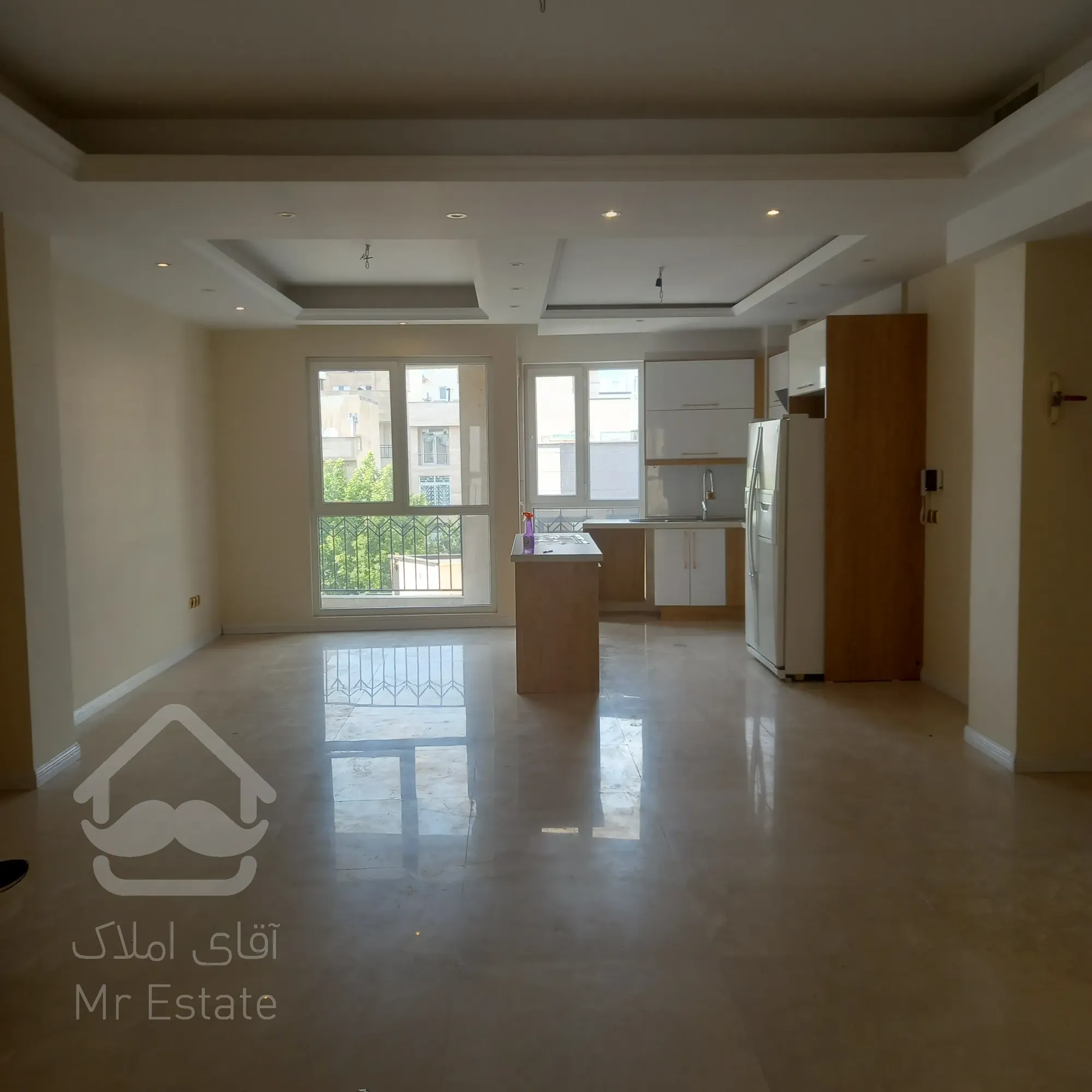 اجاره130 متری دیباجی