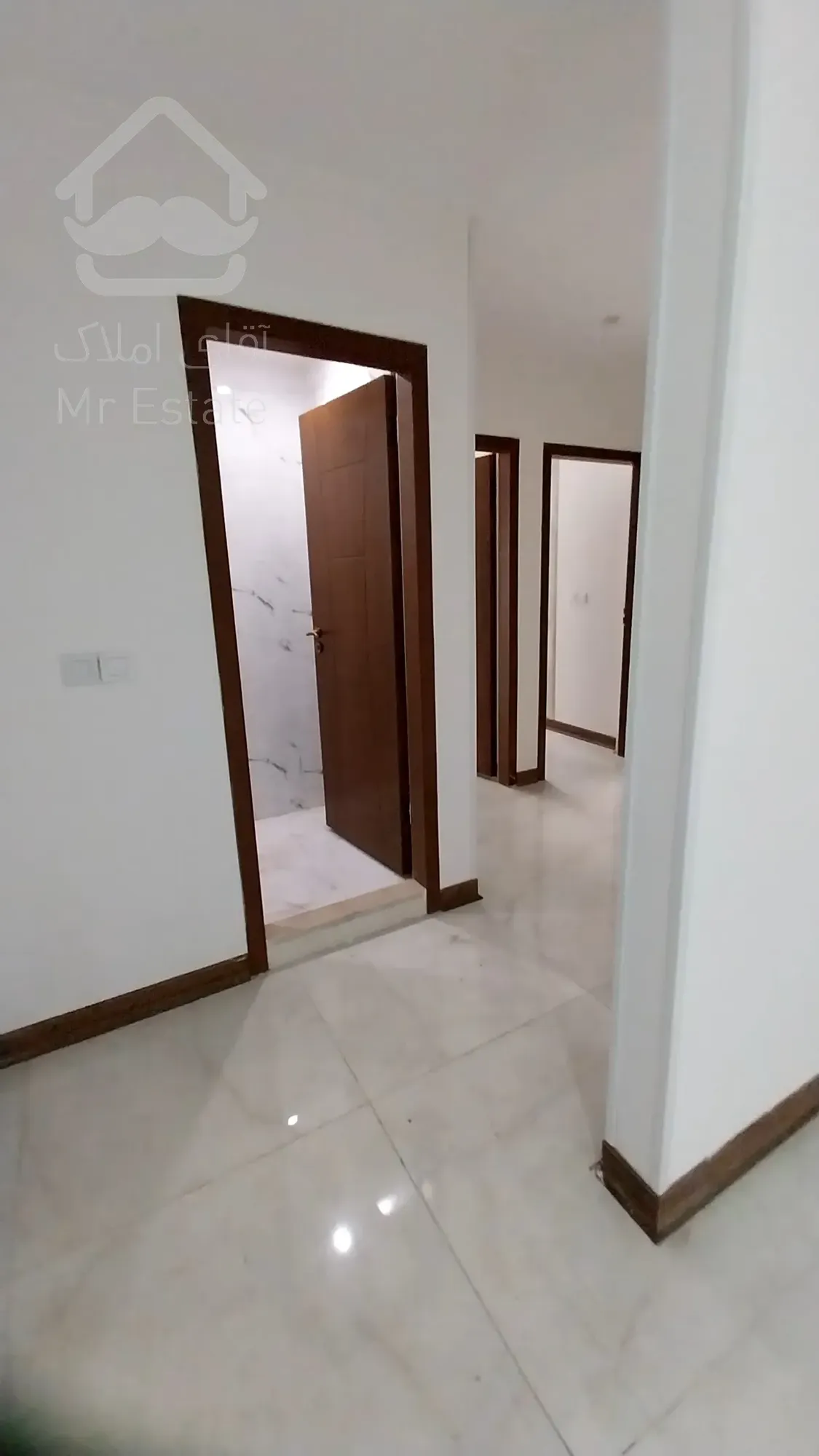 فروش واحد 194 متری 3 خواب در برج رونیکاپالاس مژده