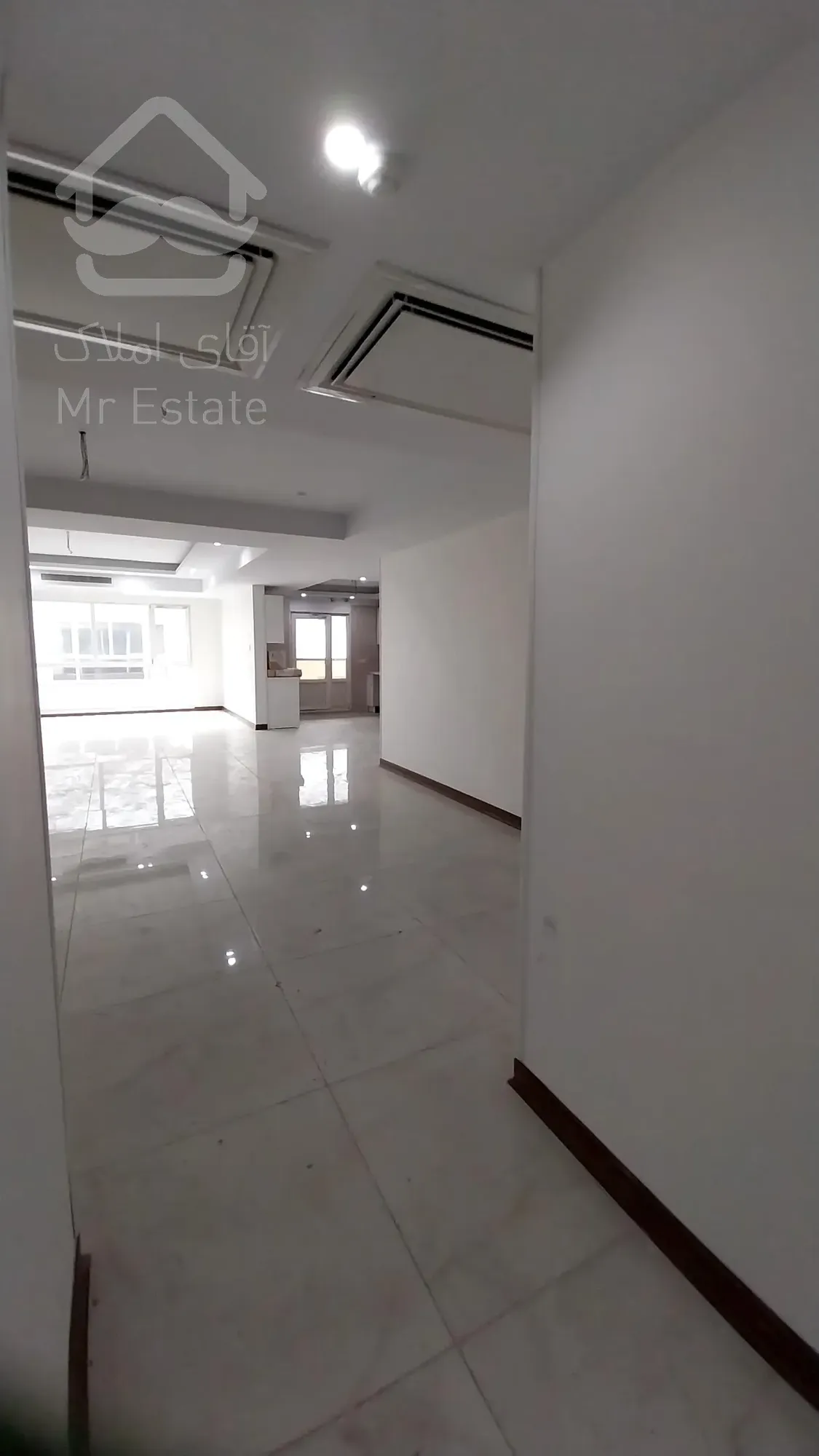 پیش فروش واحدهای مسکونی نیایش در متراژ متنوع/ از آرامش تا دسترسی