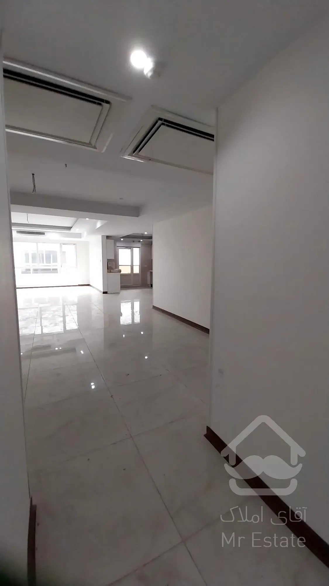 پیش فروش پروژه 121 متر مسکونی دردشت / متریال عالی