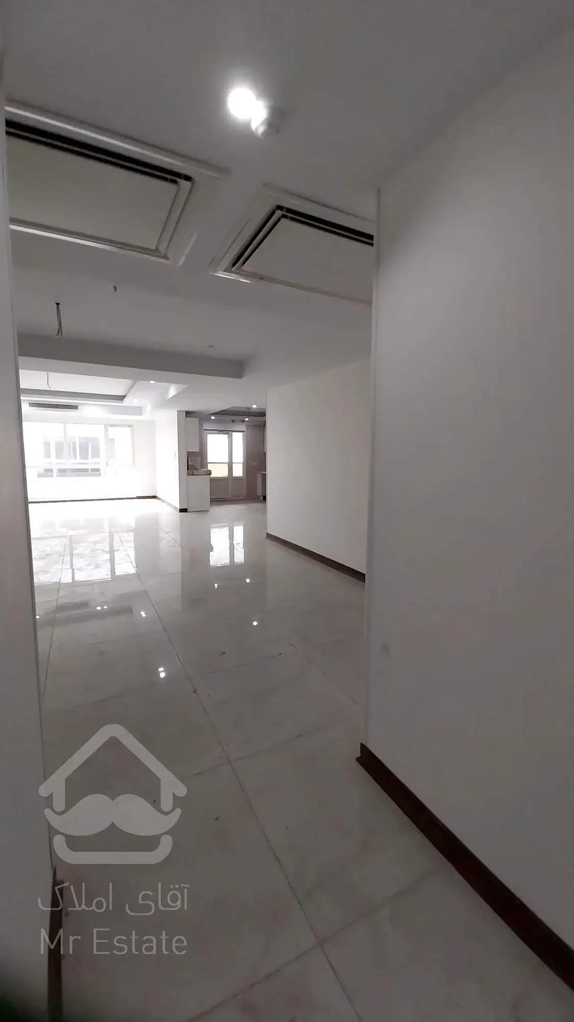 فروش واحد 182متری سه خواب خوش نقشه هروی