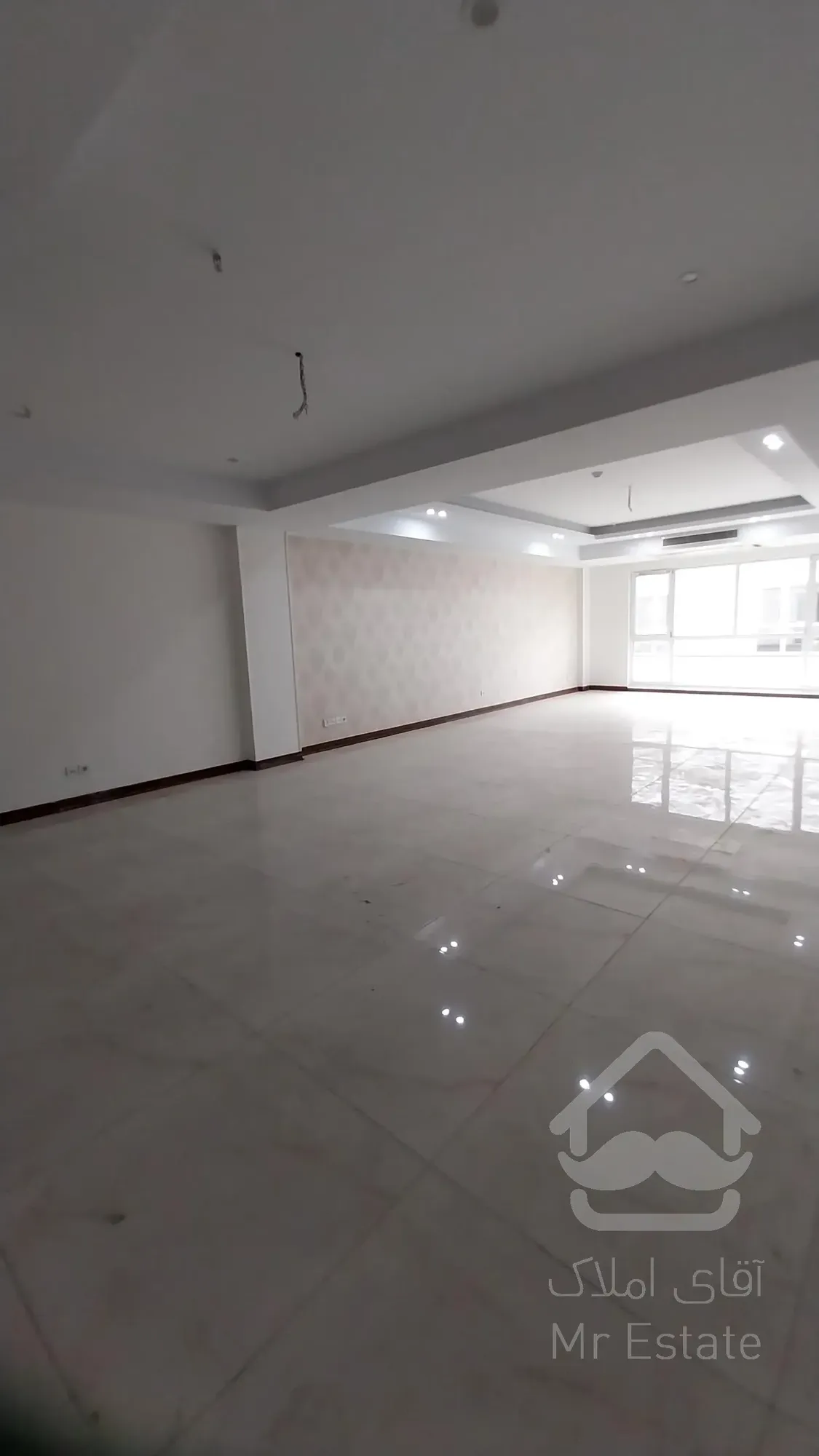 اپارتمان 177 متری در هروی