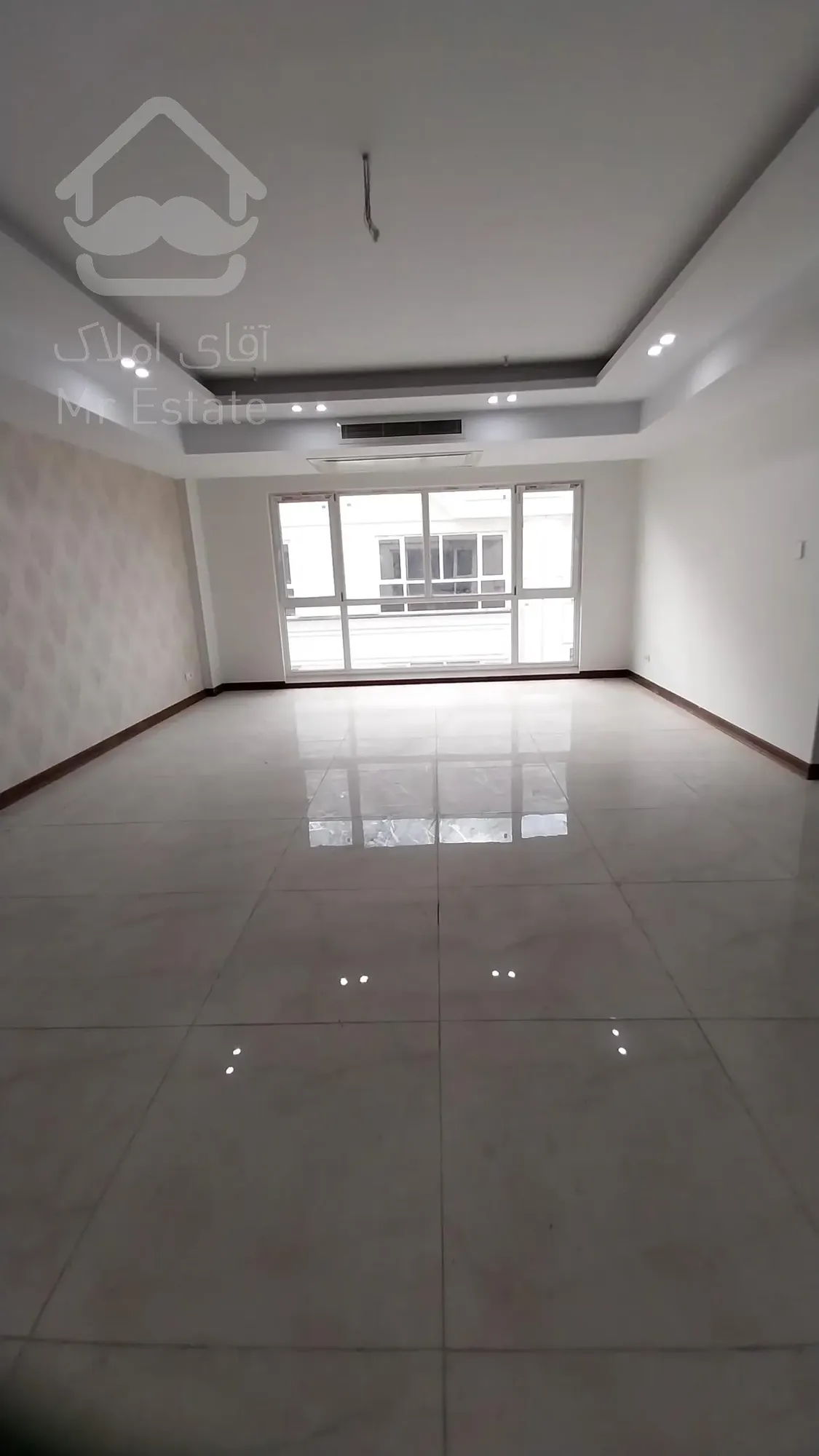 فروش واحد 175 متری سه خواب هروی