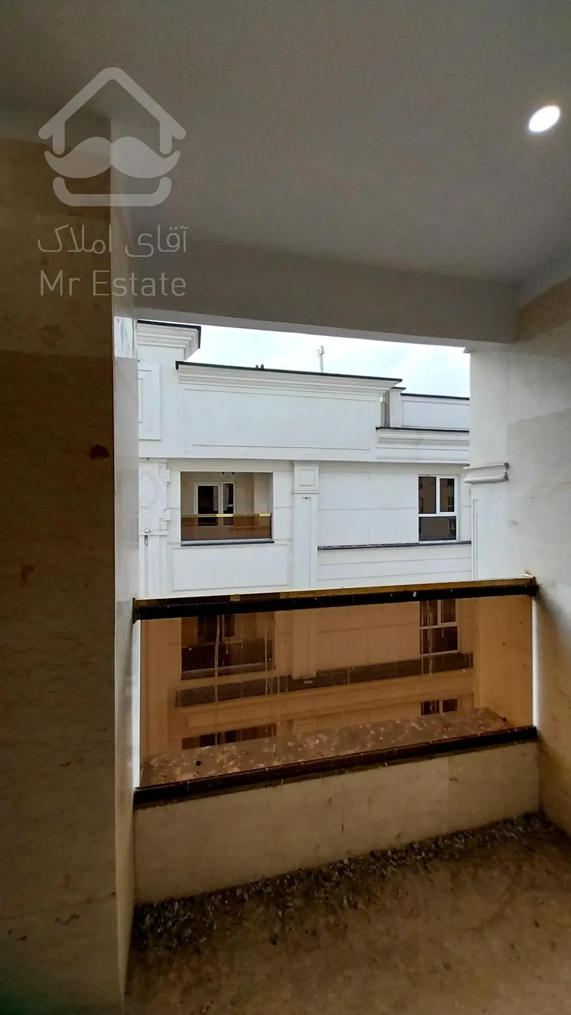 فروش واحد 178 مترسه خواب