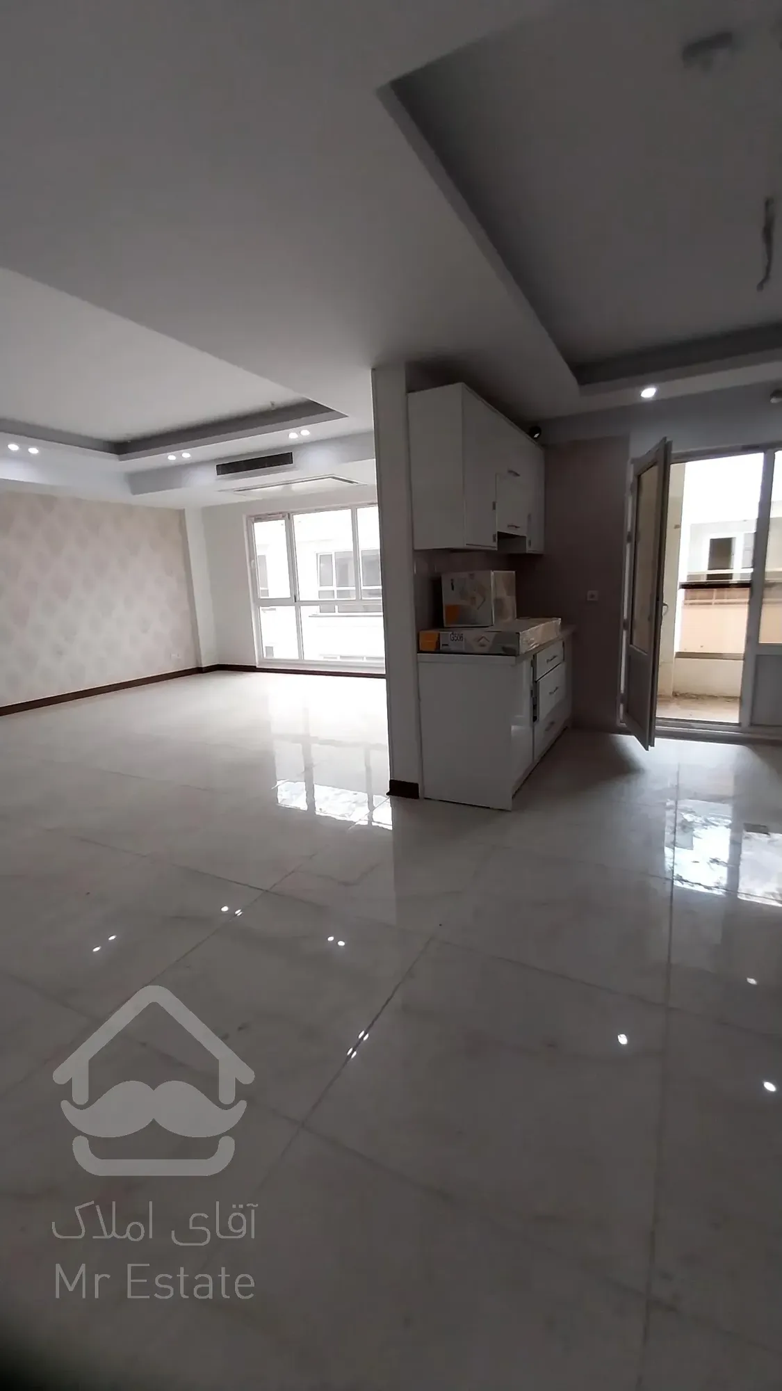 فروش واحد 178 مترسه خواب