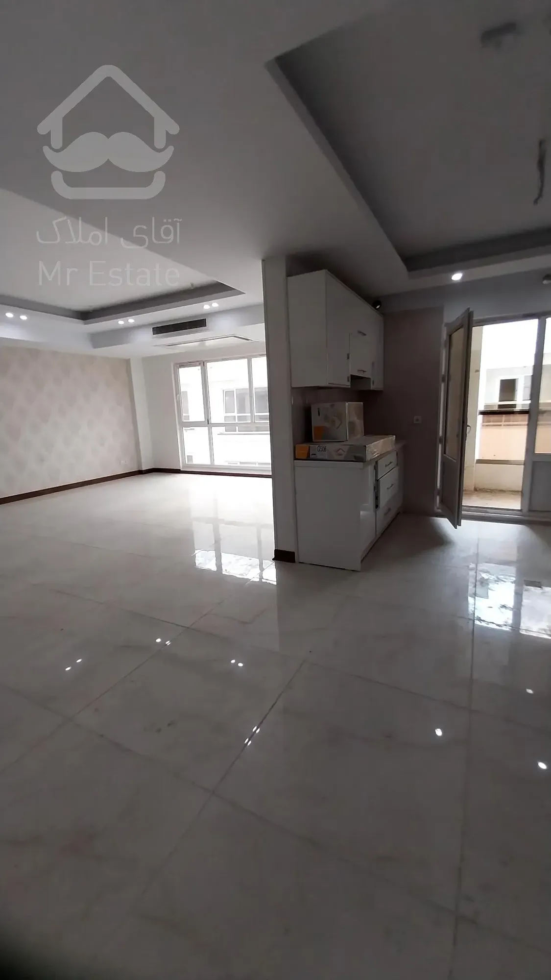 پیش فروش واحد 121 متری  مسکونی دردشت با شرایط اقساط