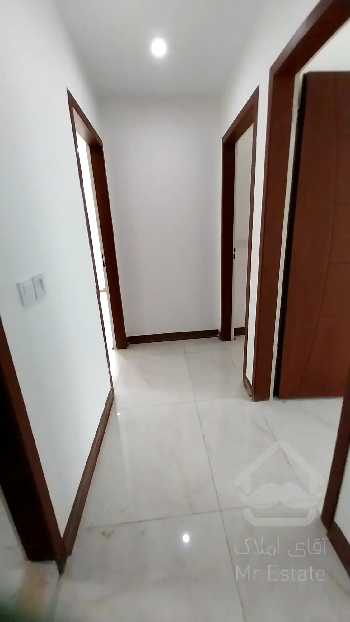 اپارتمان 179 متری 3خواب هروی