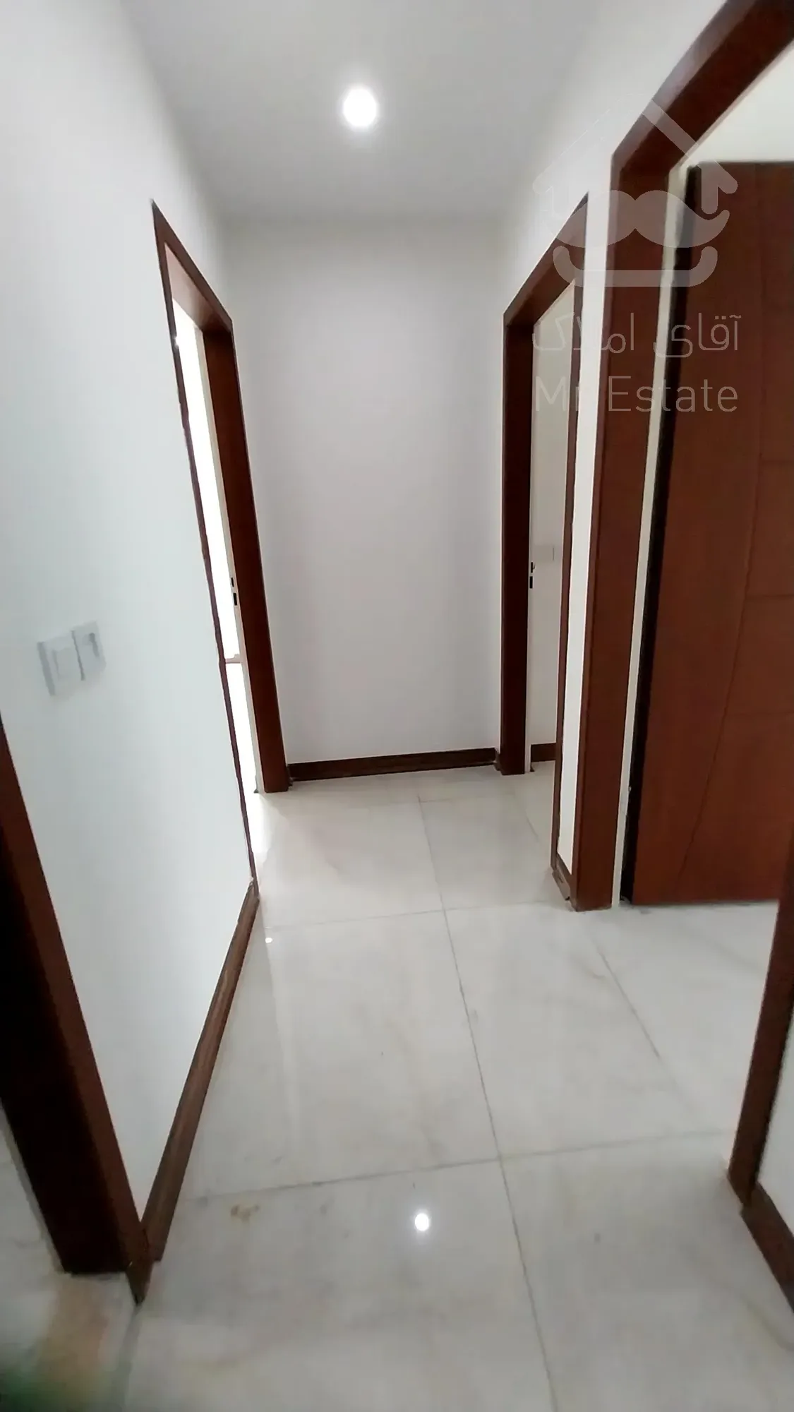 فروش واحد 175 متری سه خواب هروی