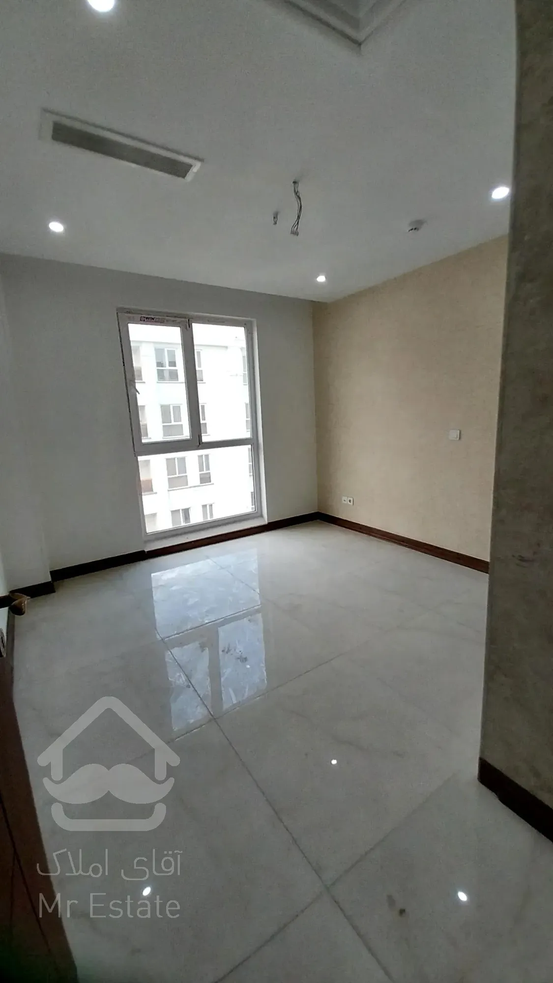 اپارتمان 177 متری در هروی