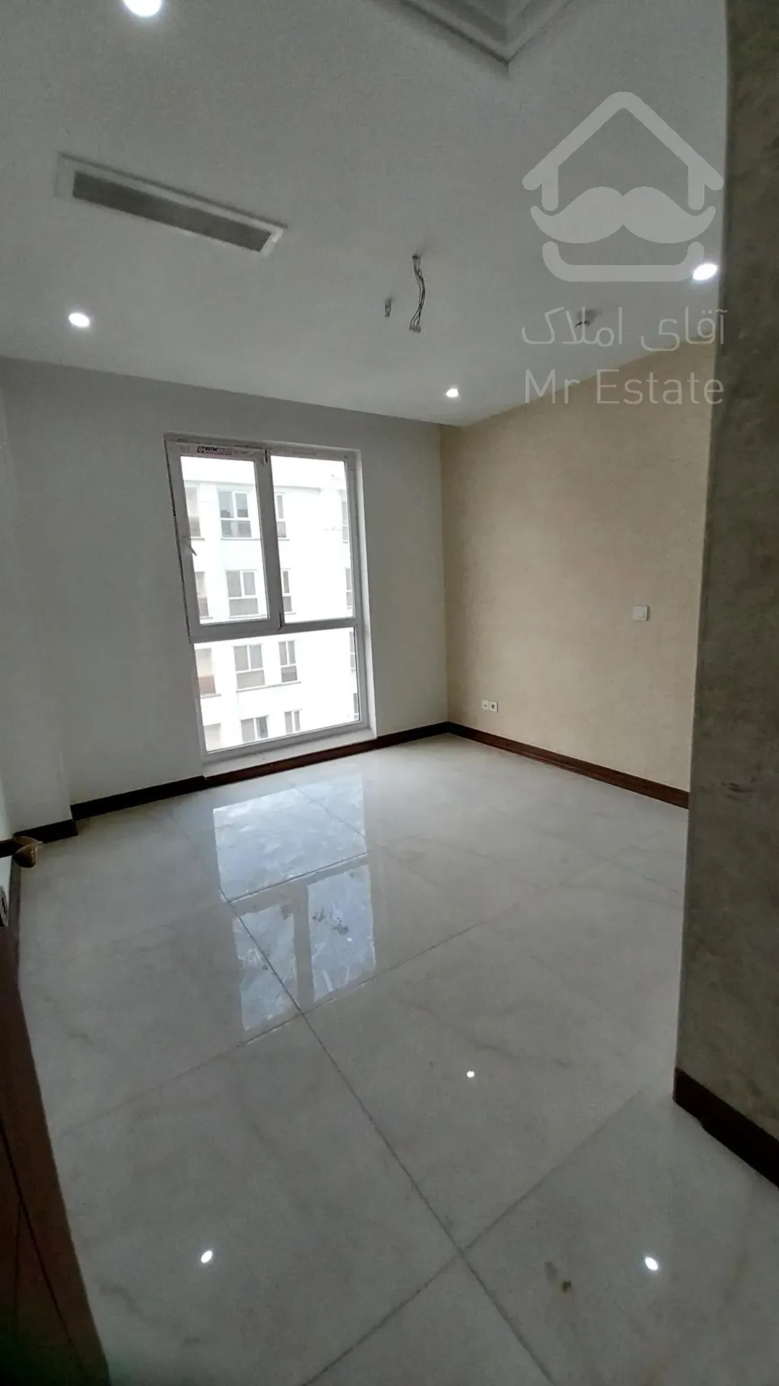 پیش فروش واحدهای مسکونی نیایش در متراژ متنوع/خانه ای راحت و دنح