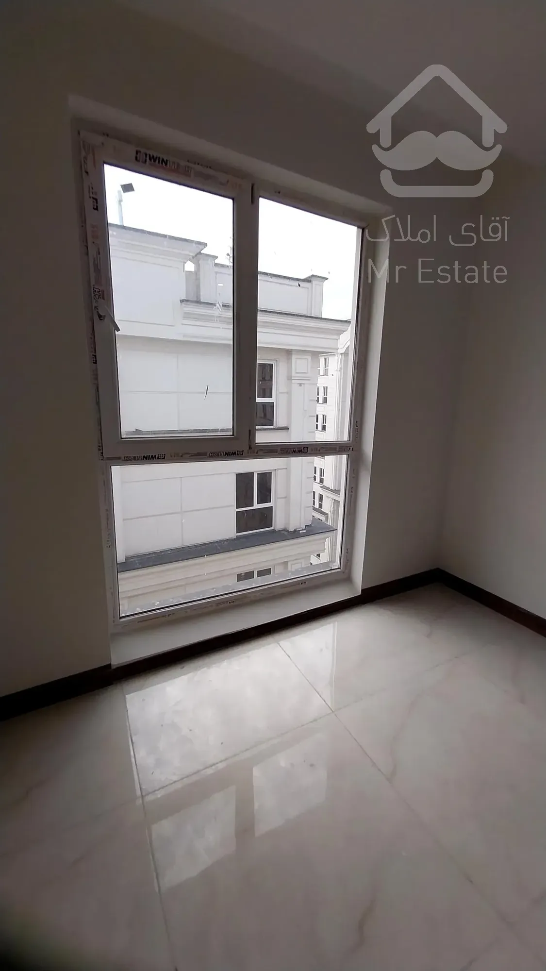 اپارتمان 177 متری در هروی