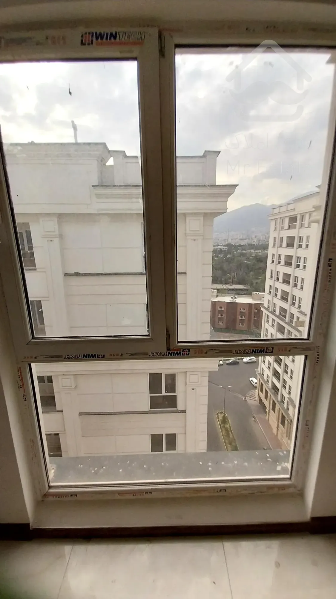 پیش فروش واحد  مسکونی 61 متری نیایش /  تک خواب و خوش نقشه