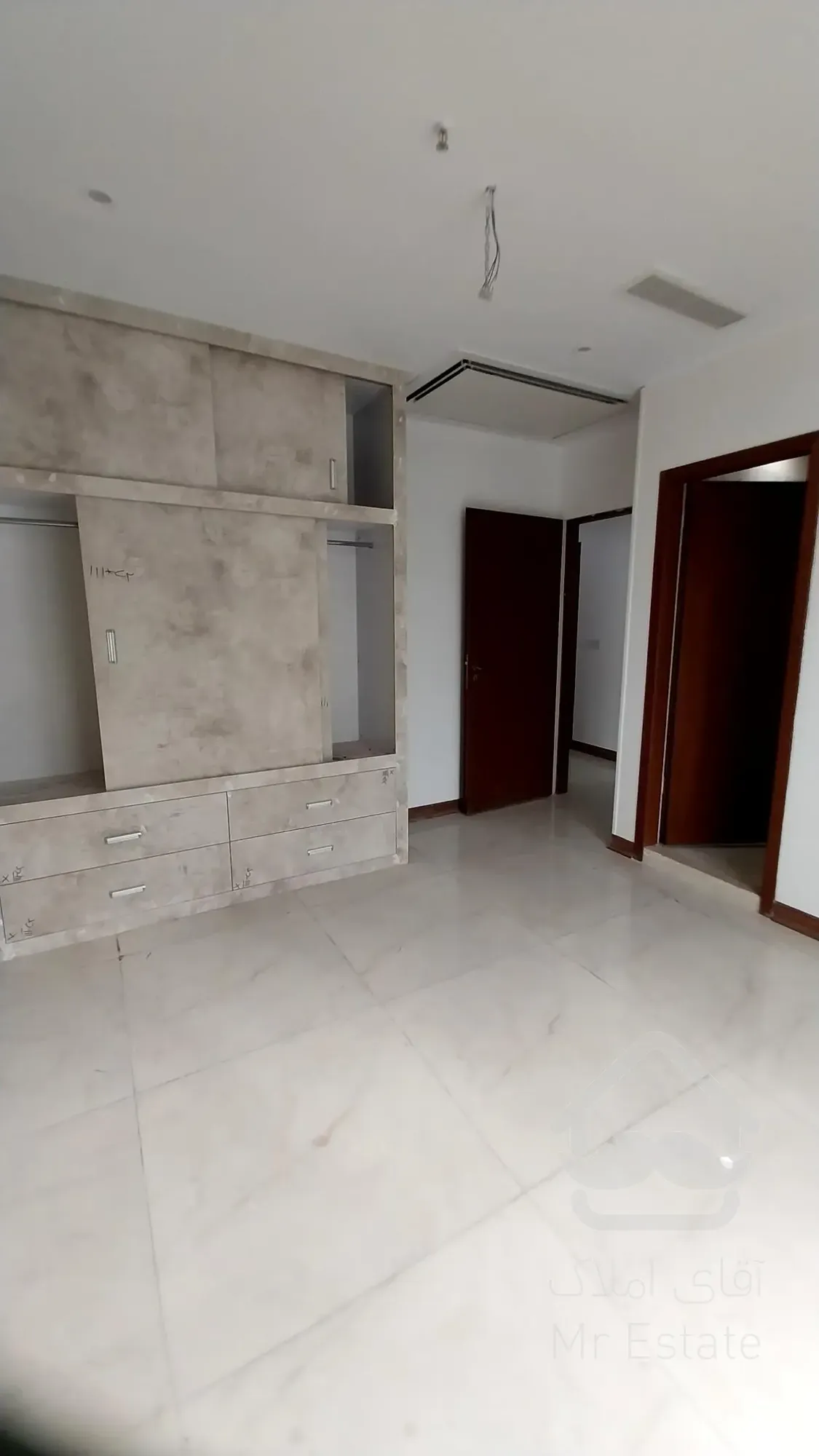 پیش فروش واحدهای مسکونی نیایش در متراژ متنوع/خانه ای راحت و دنح