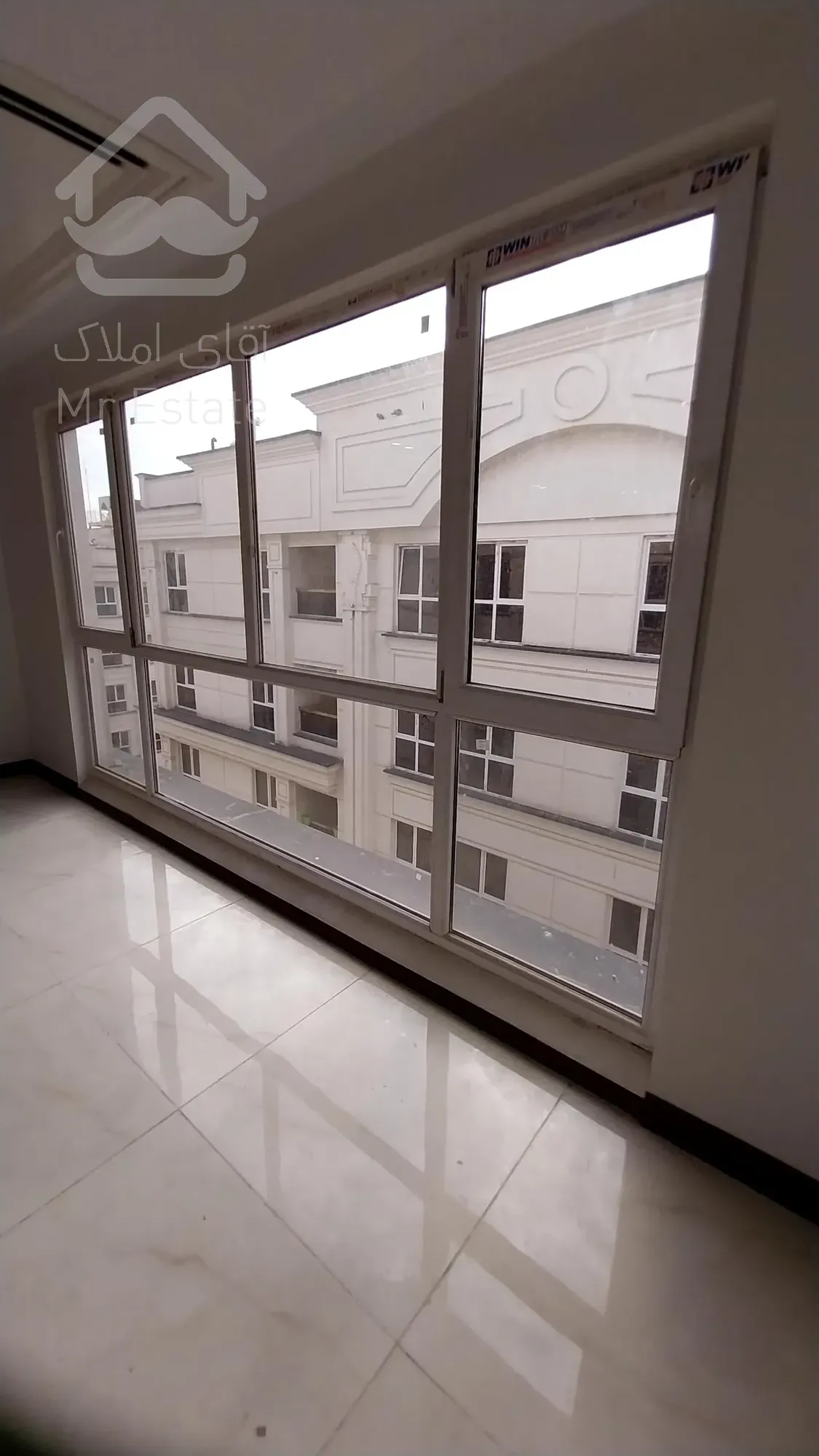 اپارتمان 177 متری در هروی