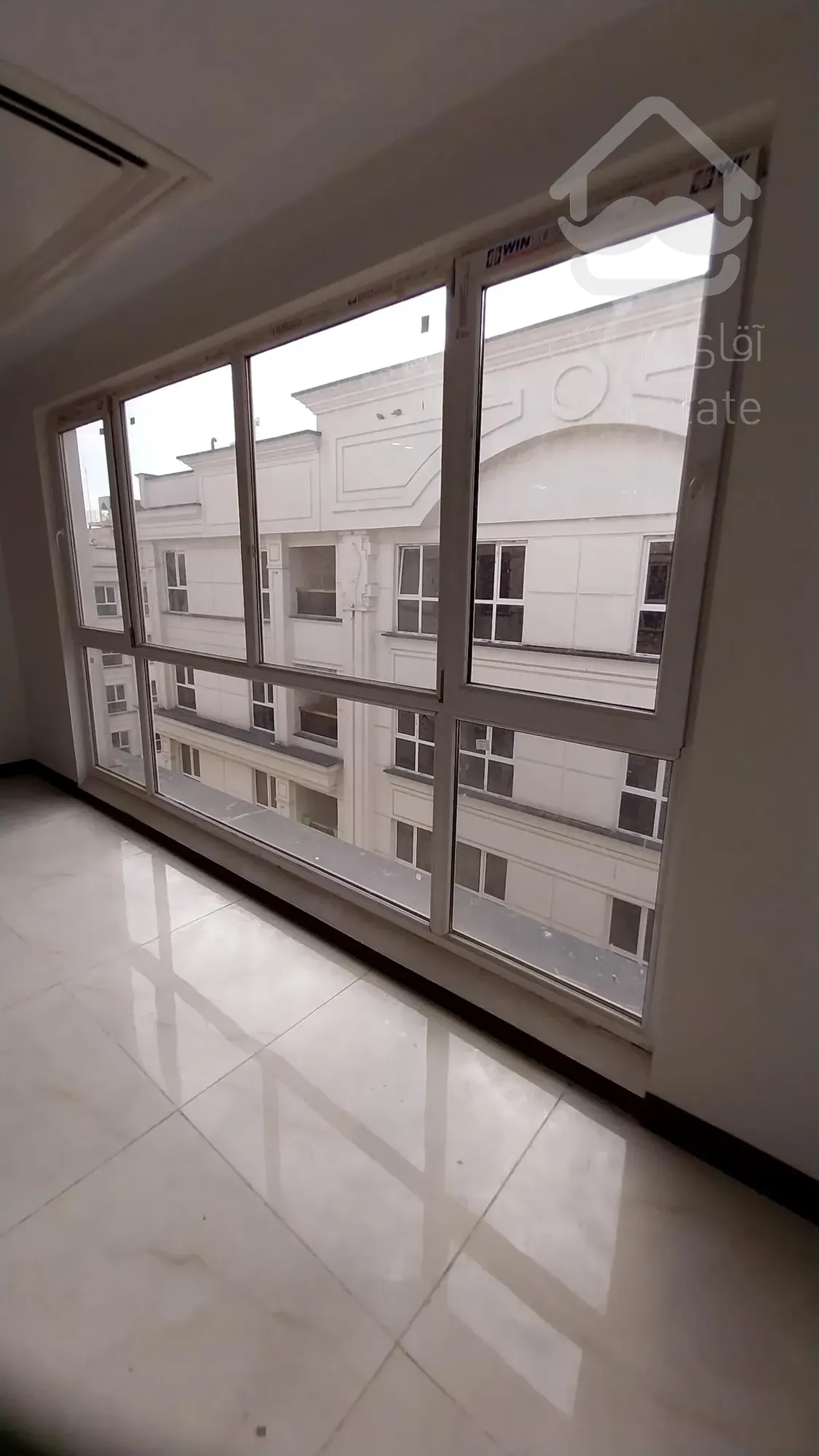 پیش فروش واحد  مسکونی 61 متری نیایش /  تک خواب و خوش نقشه