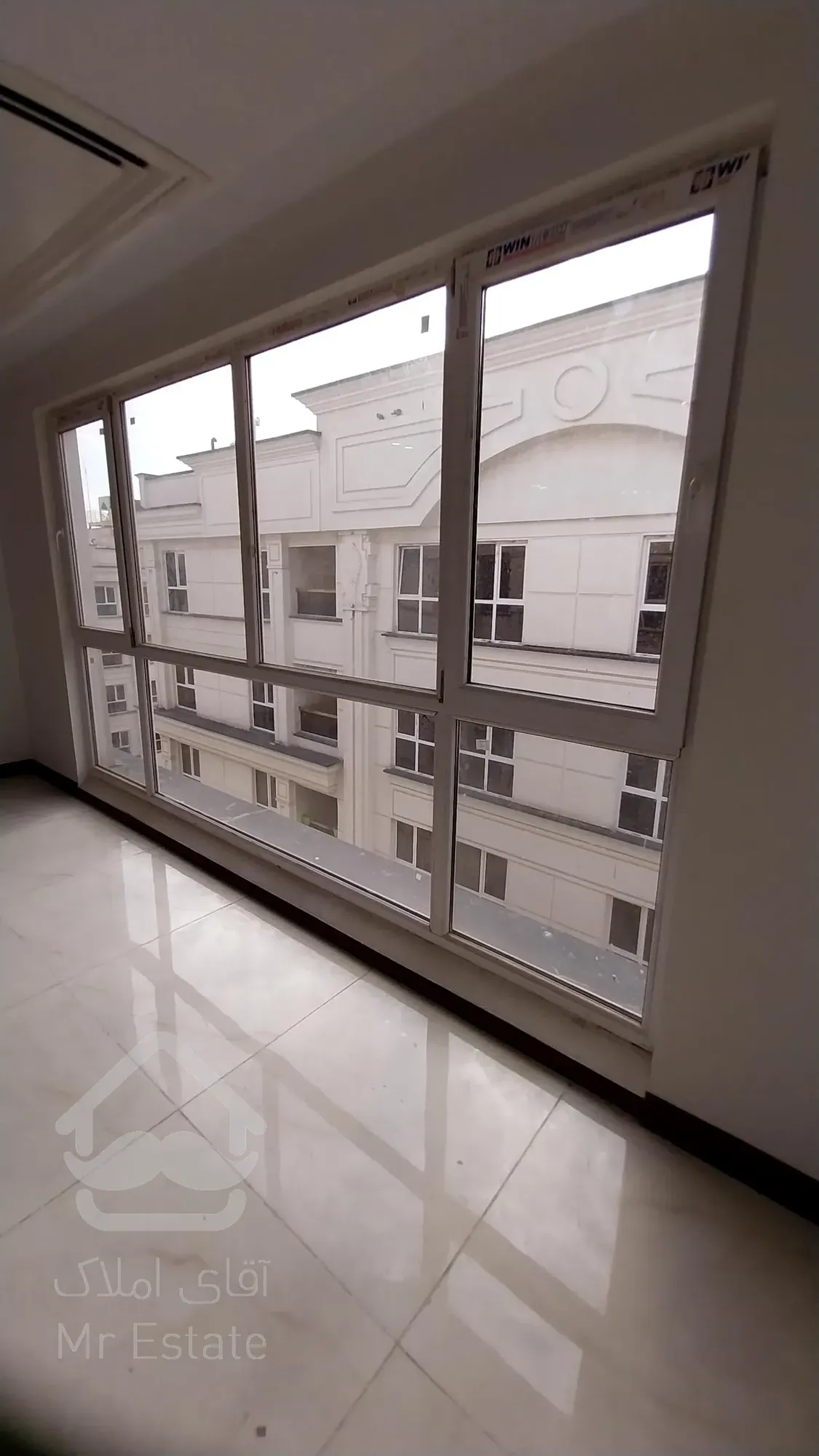 پیش فروش واحدهای مسکونی نیایش در متراژ متنوع/خانه ای راحت و دنح