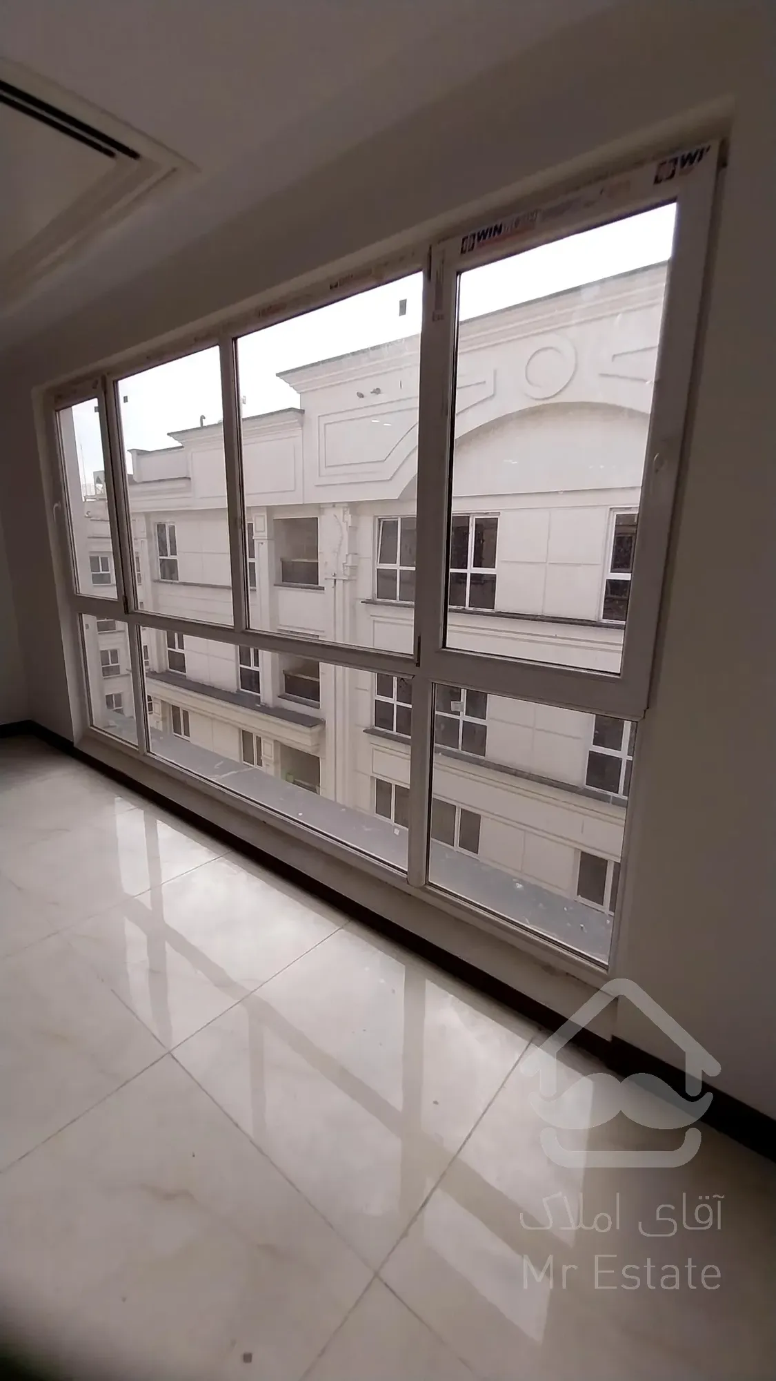 پیش فروش واحدهای مسکونی / رونیکا پالاس نیایش/کیفیت ساخت بالا