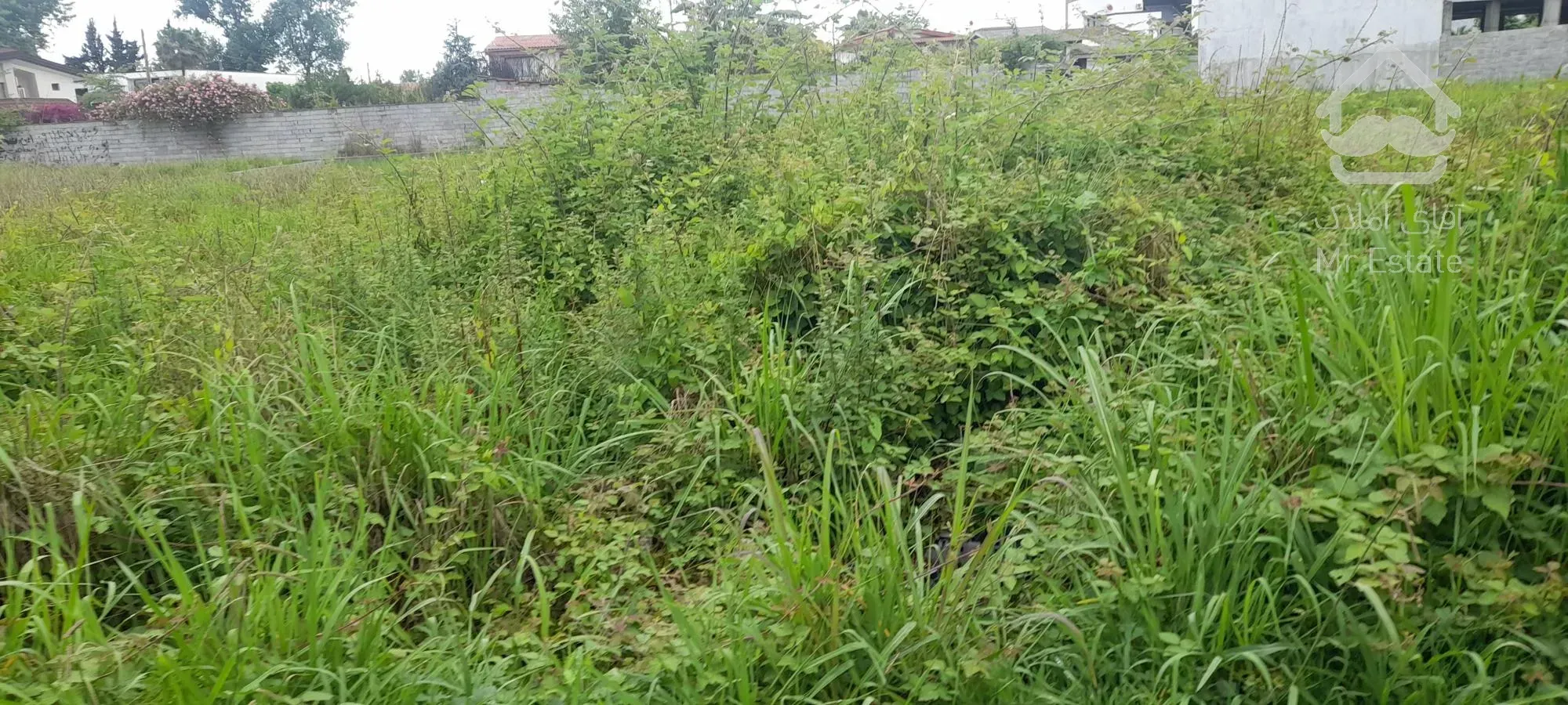 فروش زمین تجاری عالی