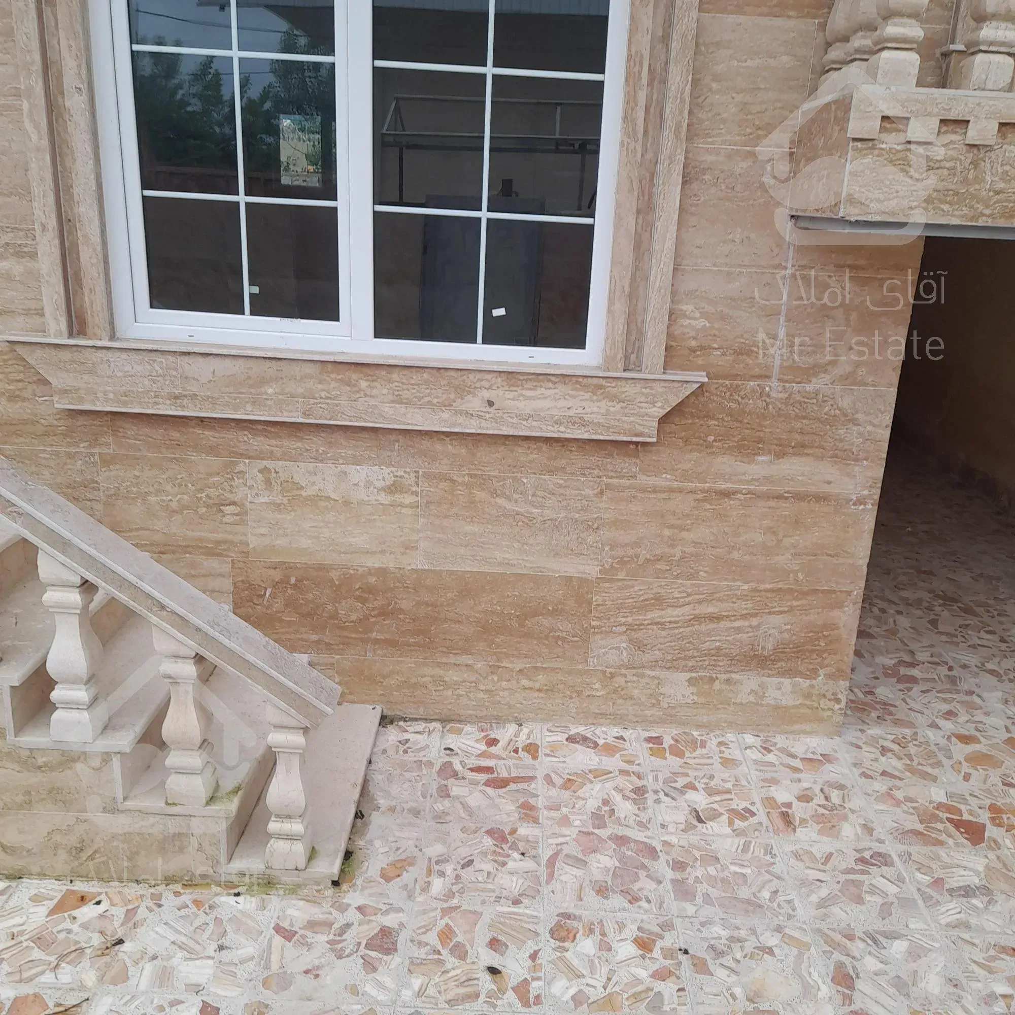 ویلای دوبلکس نوسازشهری