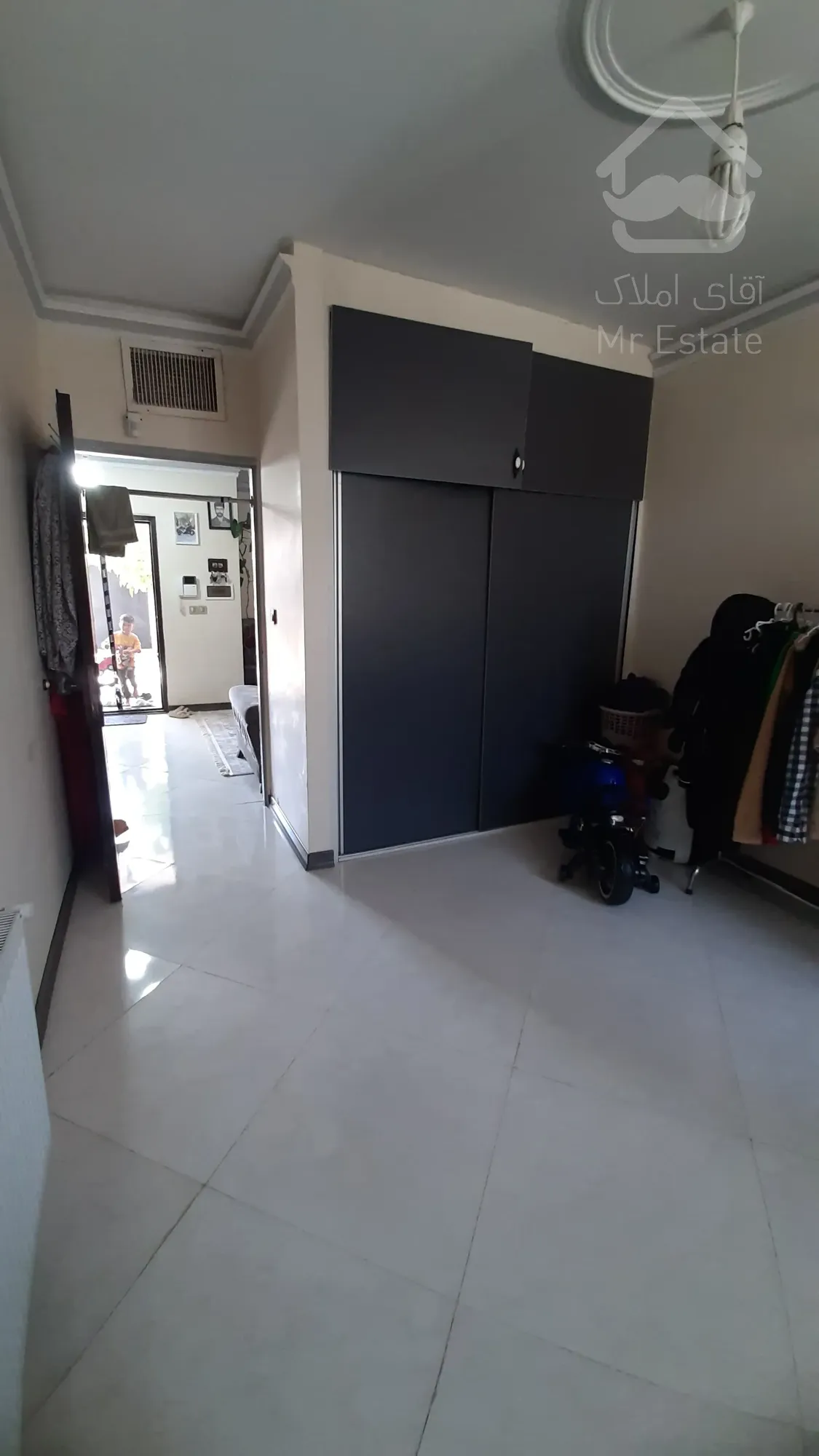 خانه ویلایی ۲۵۰ متر