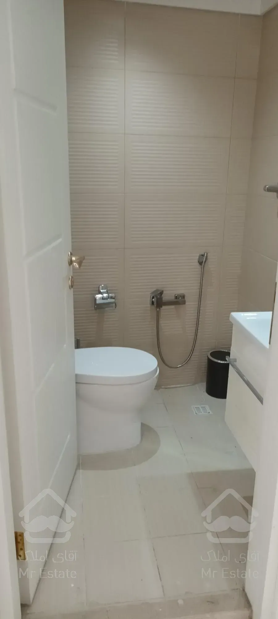 ۱۰۰متر دو خواب ویو باغ ولنجک