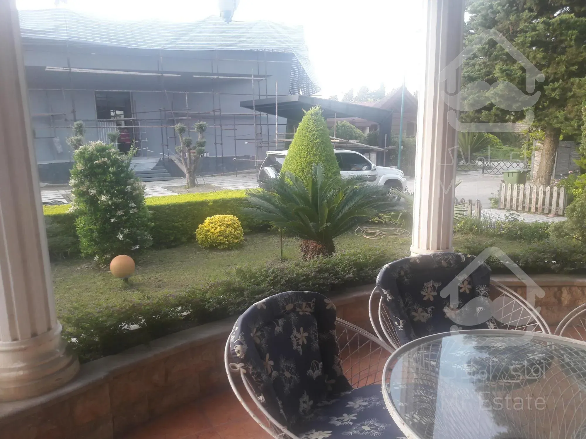 فروش ویلا شهرکی