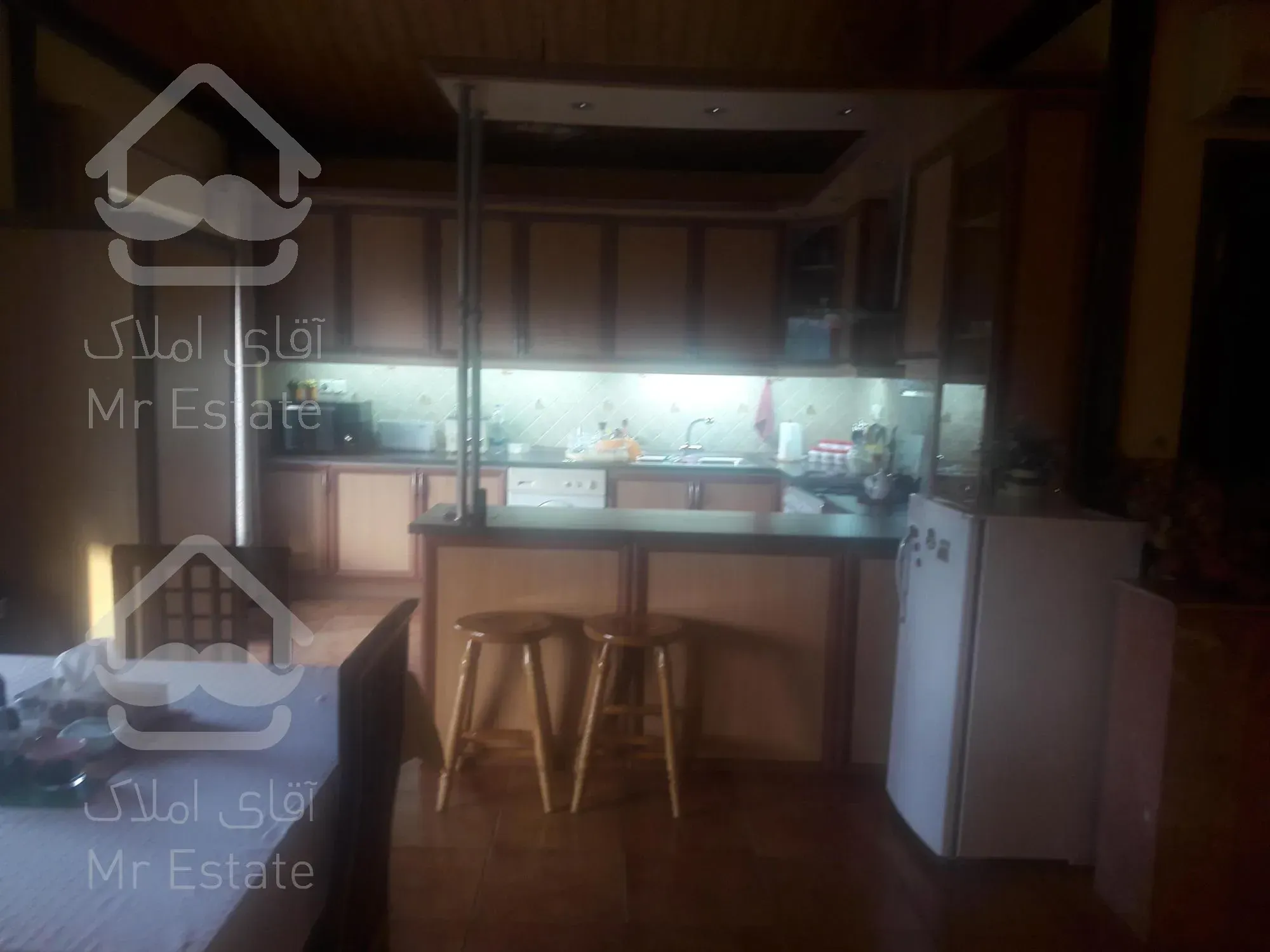 فروش ویلا شهرکی