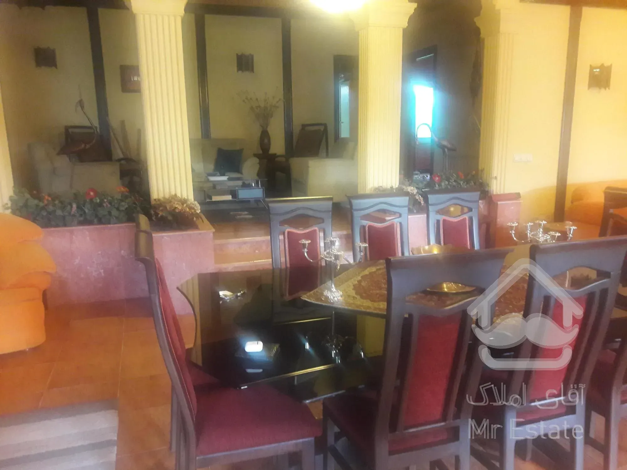 فروش ویلا شهرکی