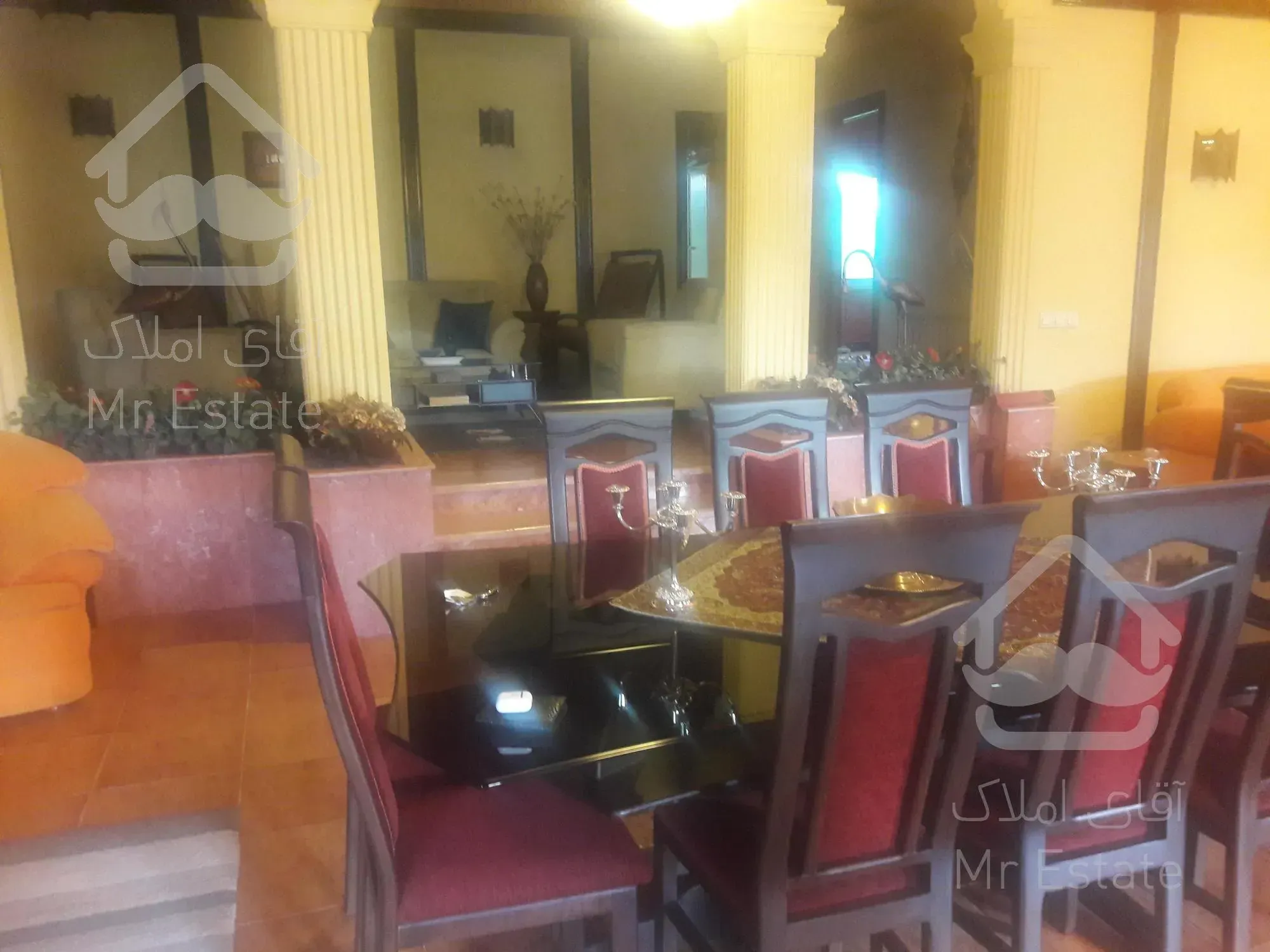 فروش ویلا شهرکی