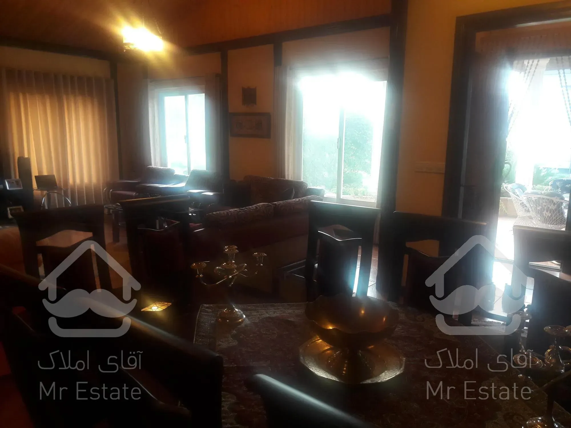 فروش ویلا شهرکی