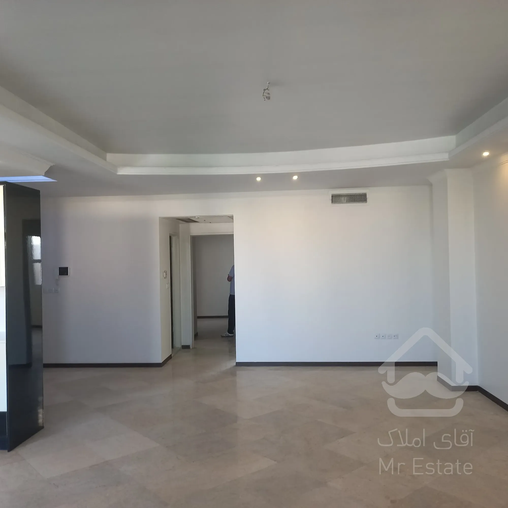 اجاره آپارتمان 105 متر پاسداران