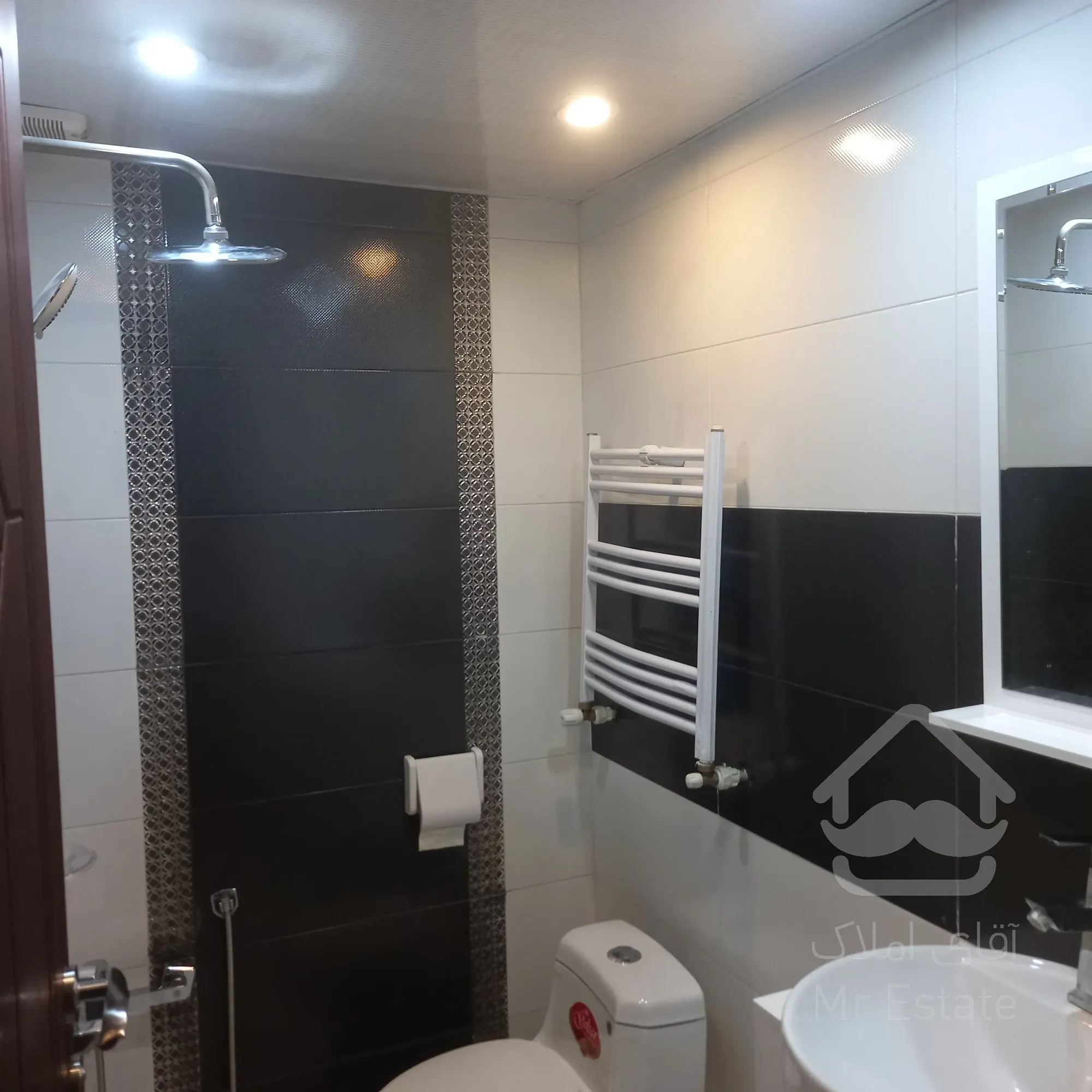 اجاره آپارتمان 105 متر پاسداران