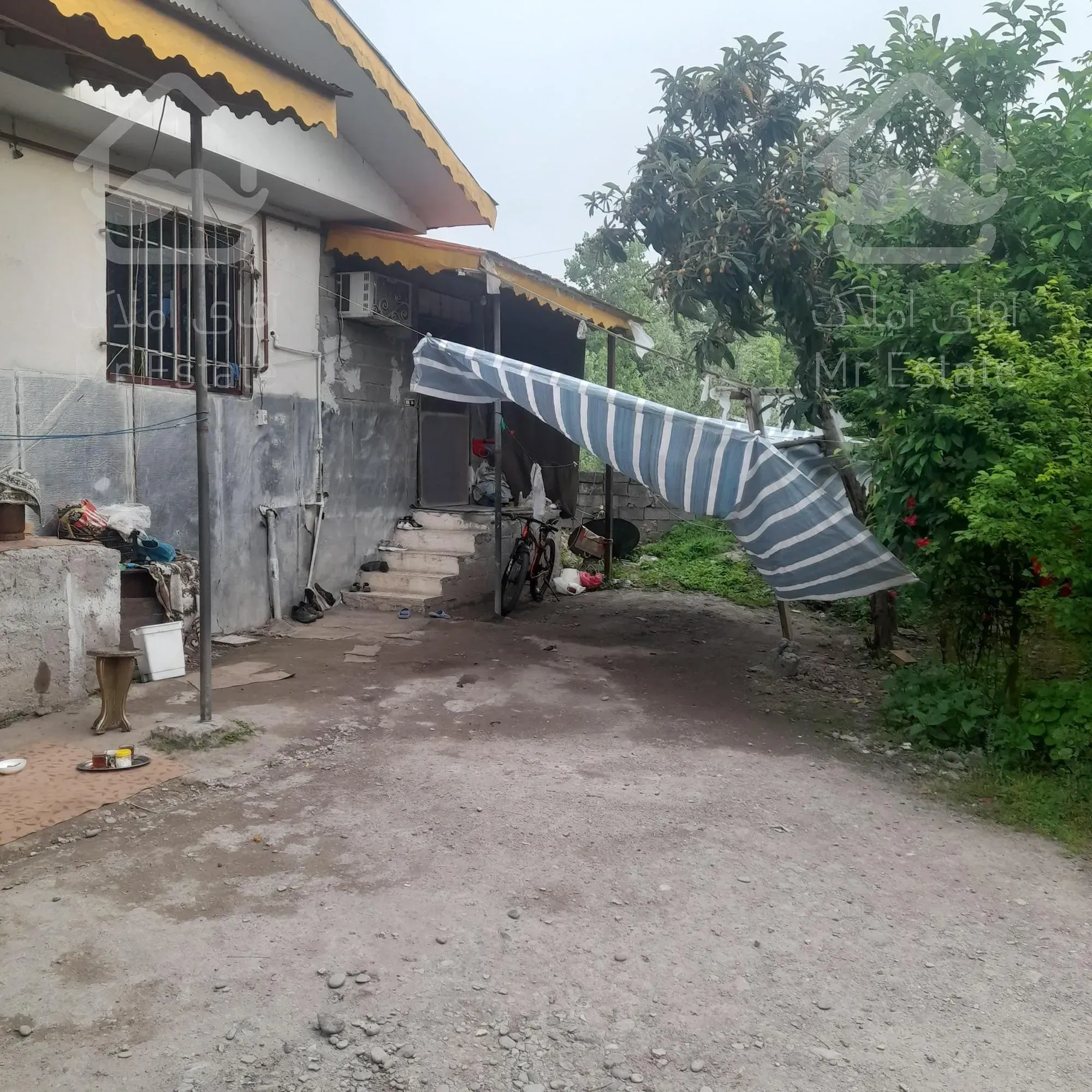 فروش ویلا ۴۰۰ متری بنا ۱۲۰ متر قیمت ۳۱۰۰۰۰۰۰۰۰